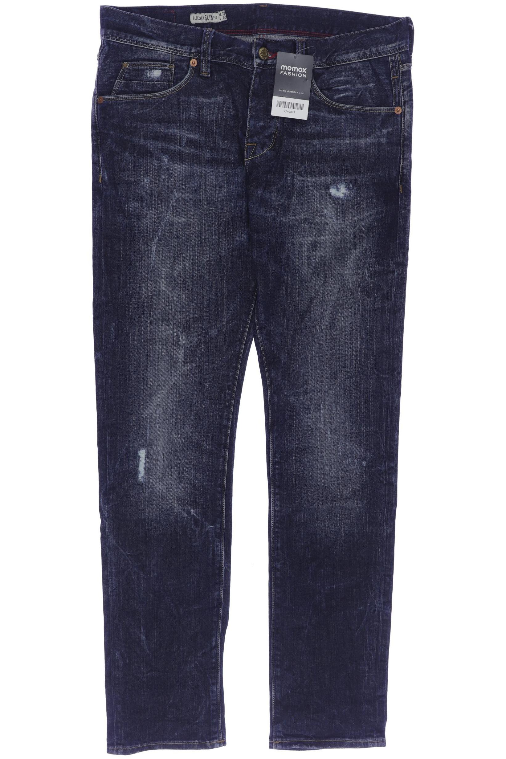 

Tommy Hilfiger Herren Jeans, marineblau, Gr. 32