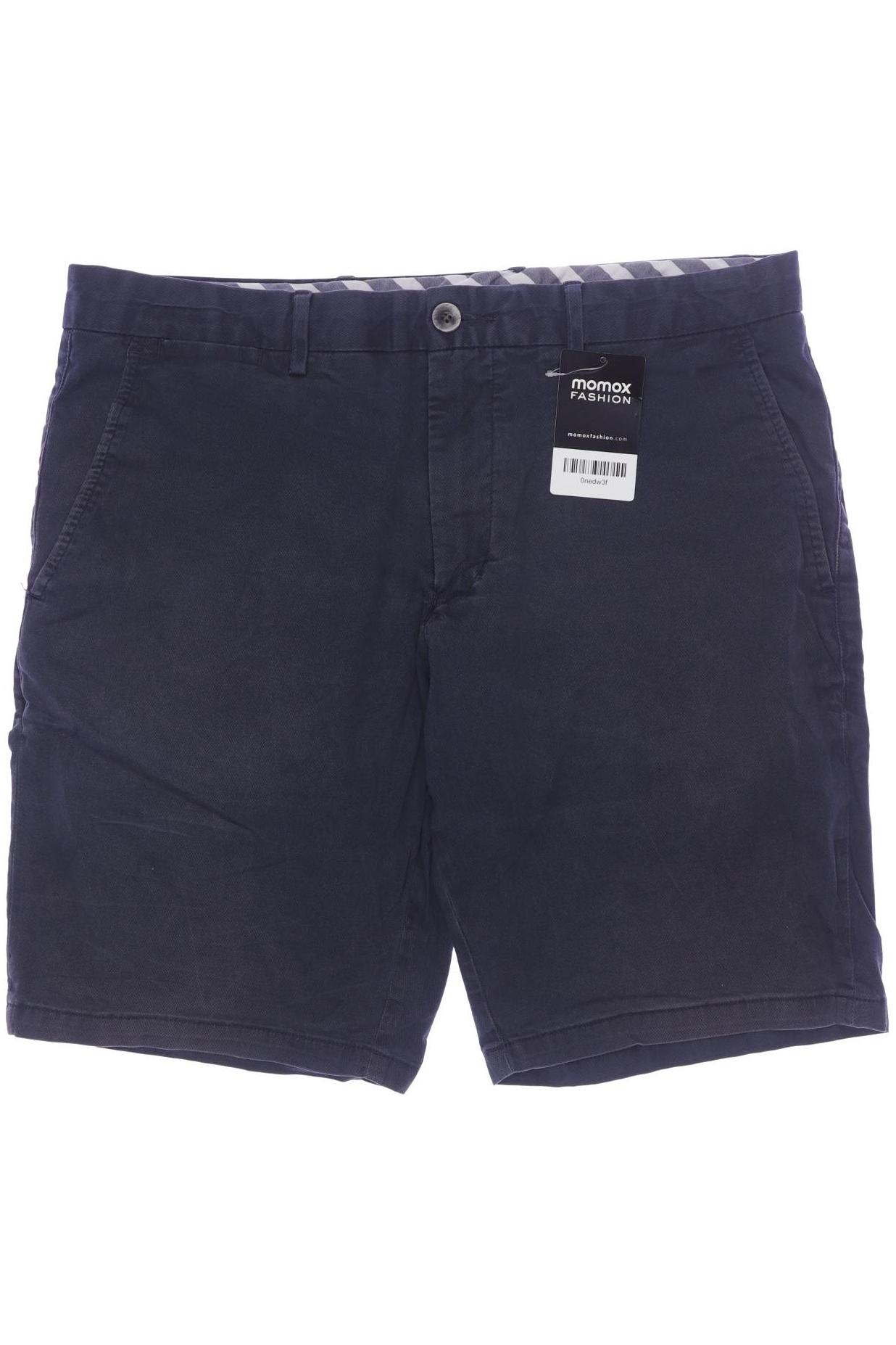 

Tommy Hilfiger Herren Shorts, marineblau, Gr. 34