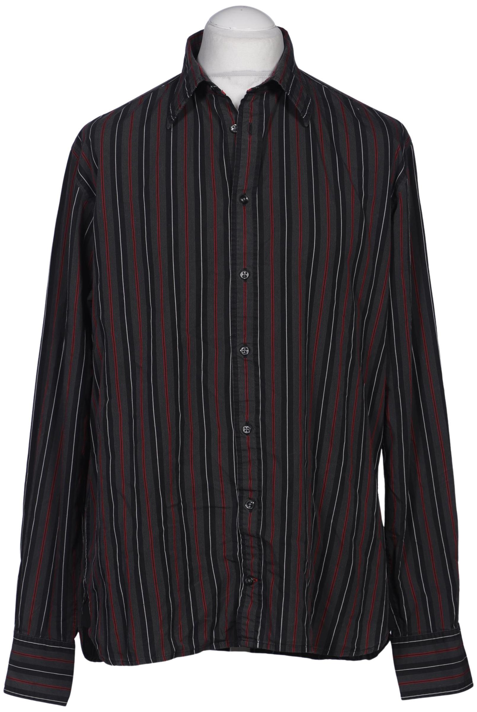 Thumbnail - Tommy Hilfiger Herren Hemd, mehrfarbig, Gr. 52