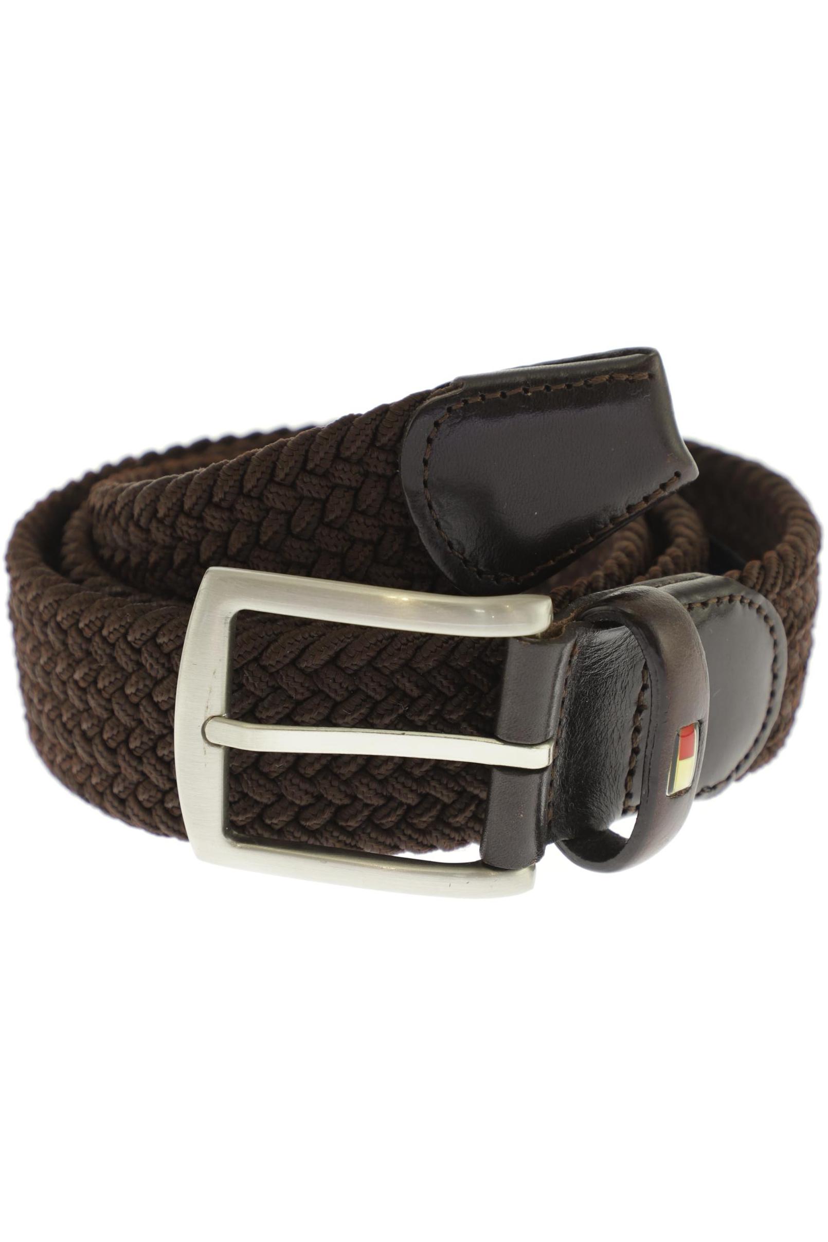 

Tommy Hilfiger Herren Gürtel, braun, Gr. 95
