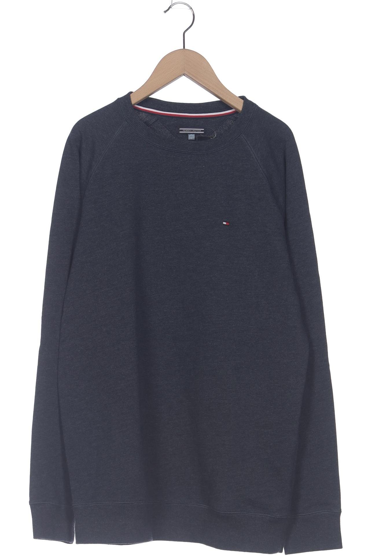 

Tommy Hilfiger Herren Sweatshirt, marineblau, Gr. 52