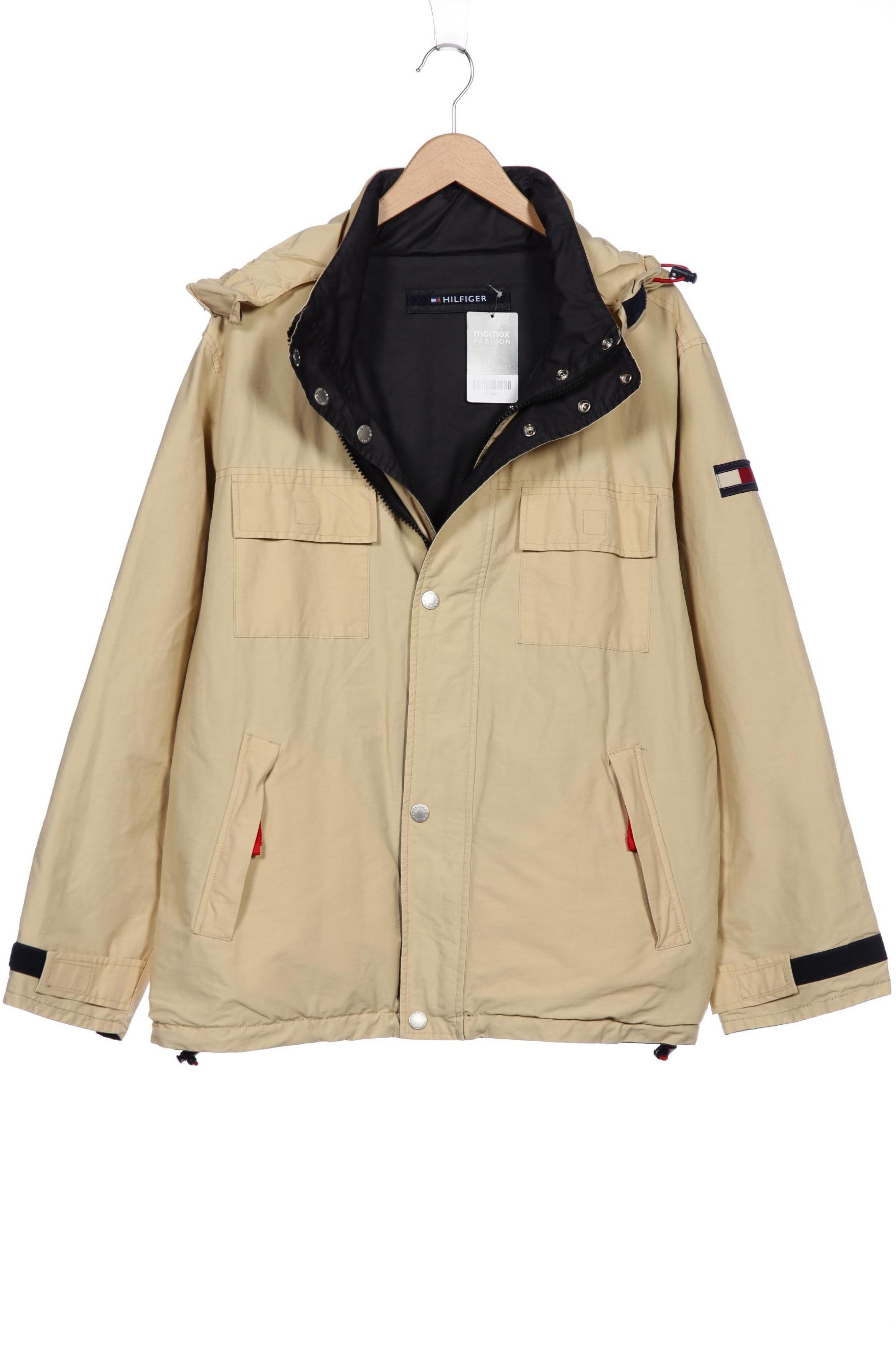 

Tommy Hilfiger Herren Jacke, beige, Gr. 52