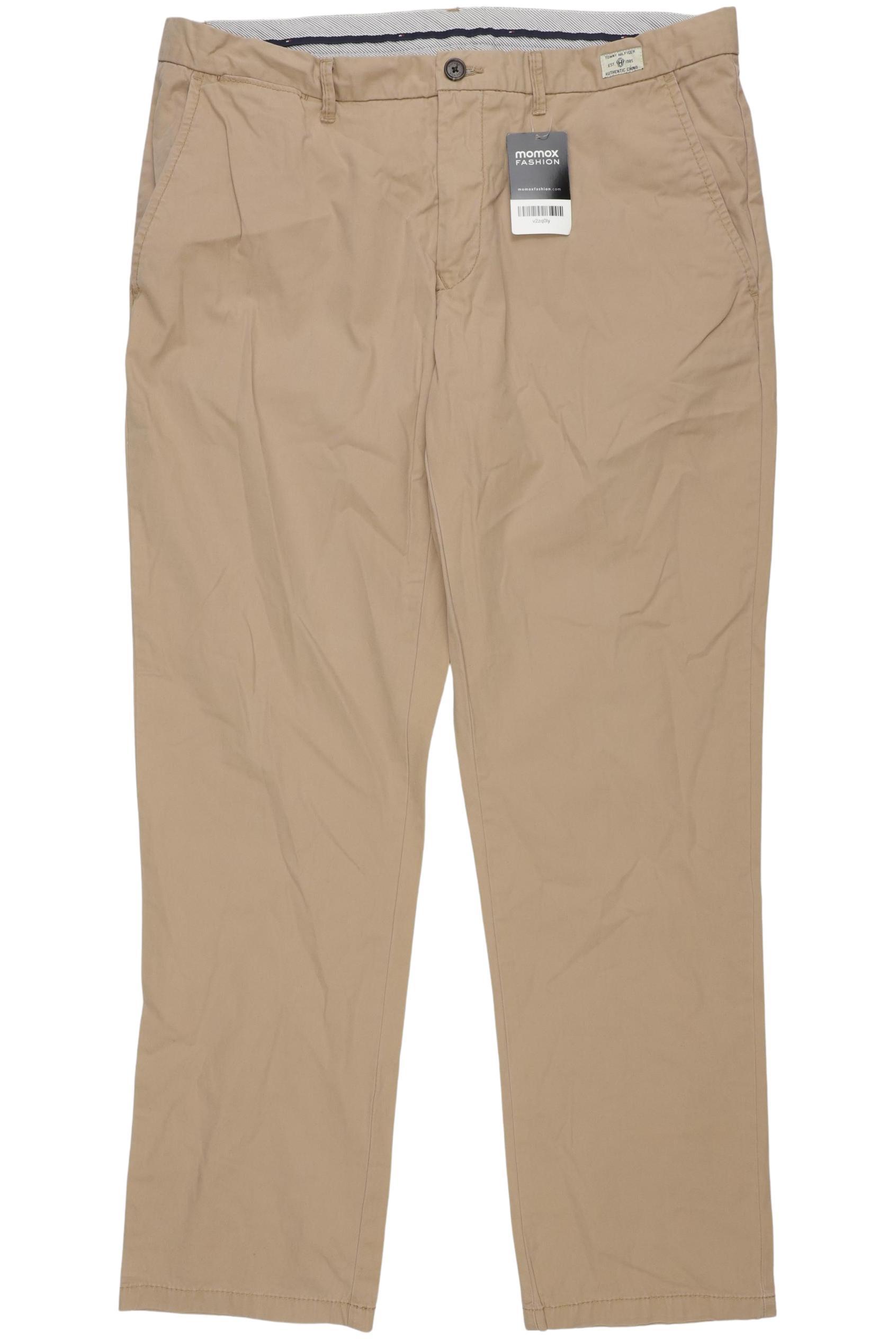 

Tommy Hilfiger Herren Jeans, beige, Gr. 38