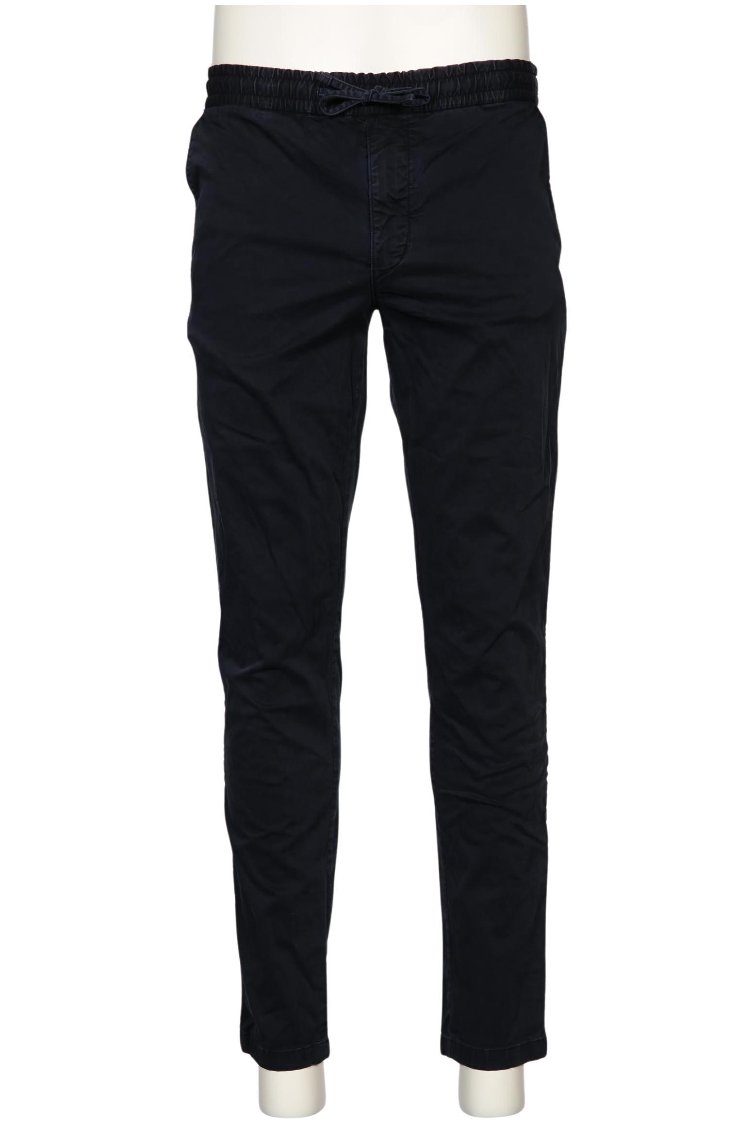 

Tommy Hilfiger Herren Stoffhose, marineblau, Gr. 32