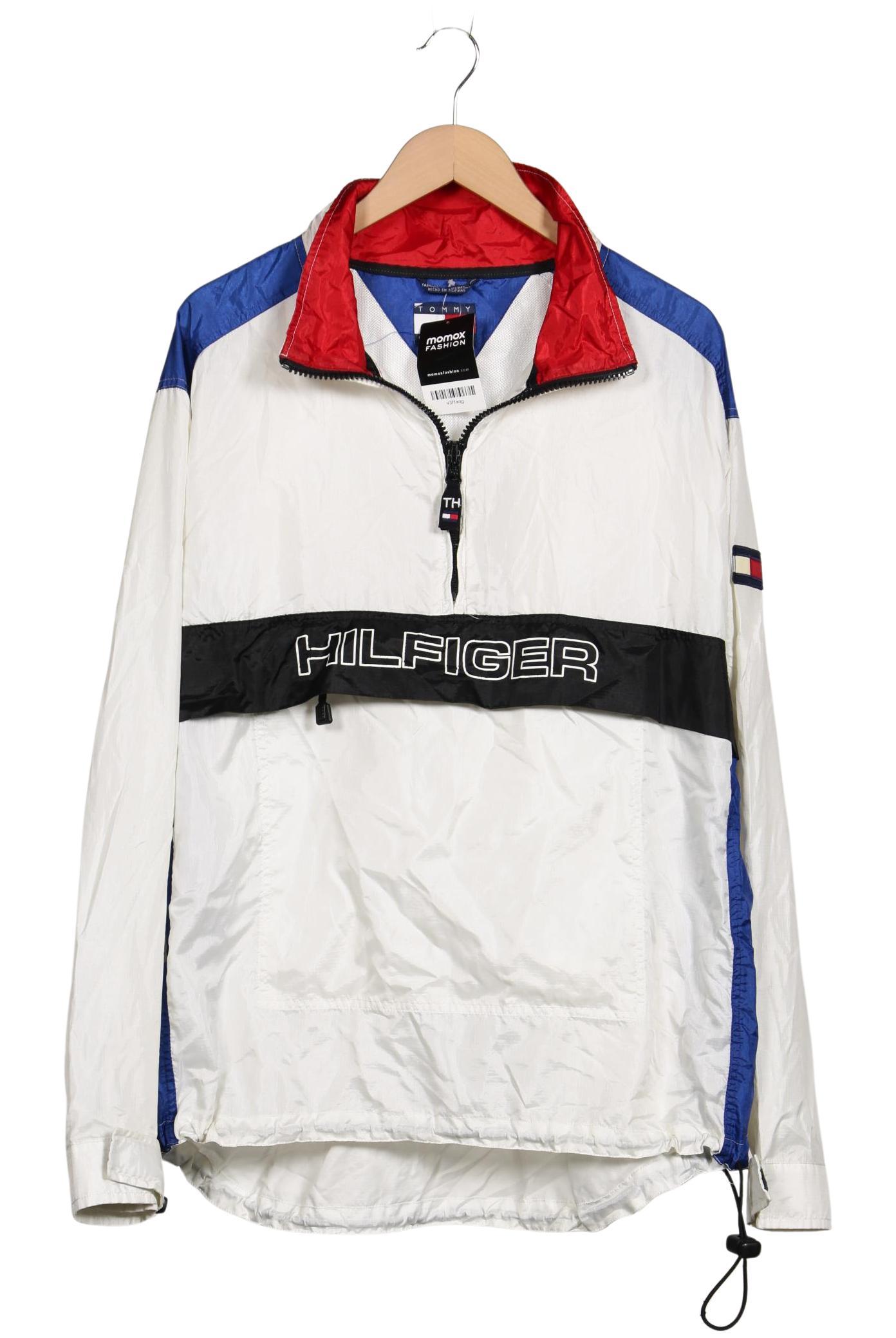 

Tommy Hilfiger Herren Jacke, mehrfarbig, Gr. 52