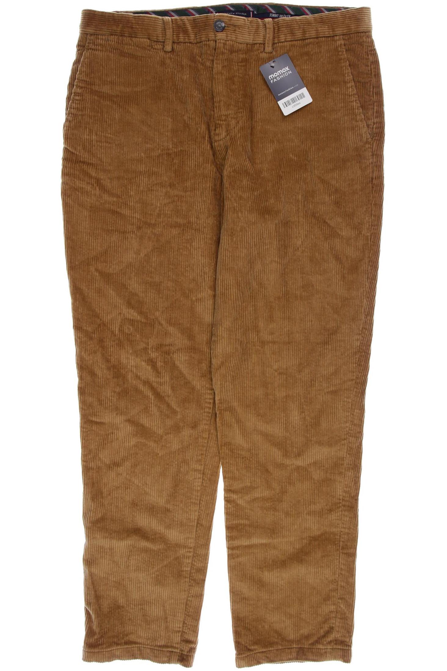 

Tommy Hilfiger Herren Stoffhose, beige