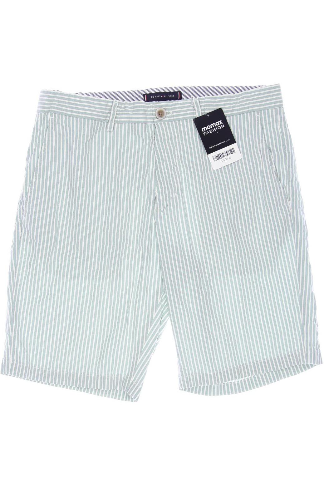 

Tommy Hilfiger Herren Shorts, grün