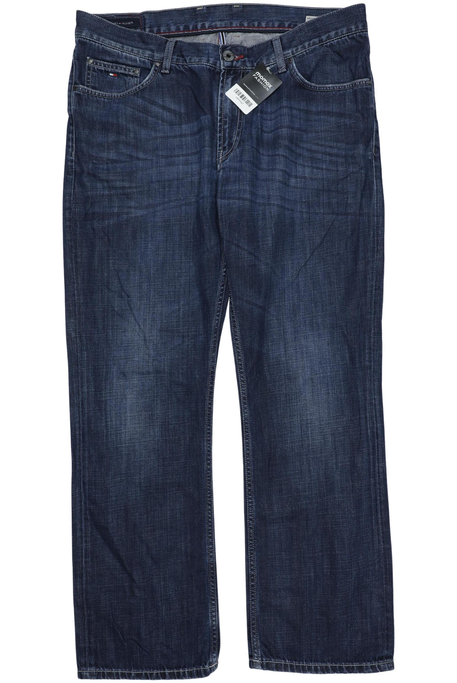 

Tommy Hilfiger Herren Jeans, blau, Gr. 38