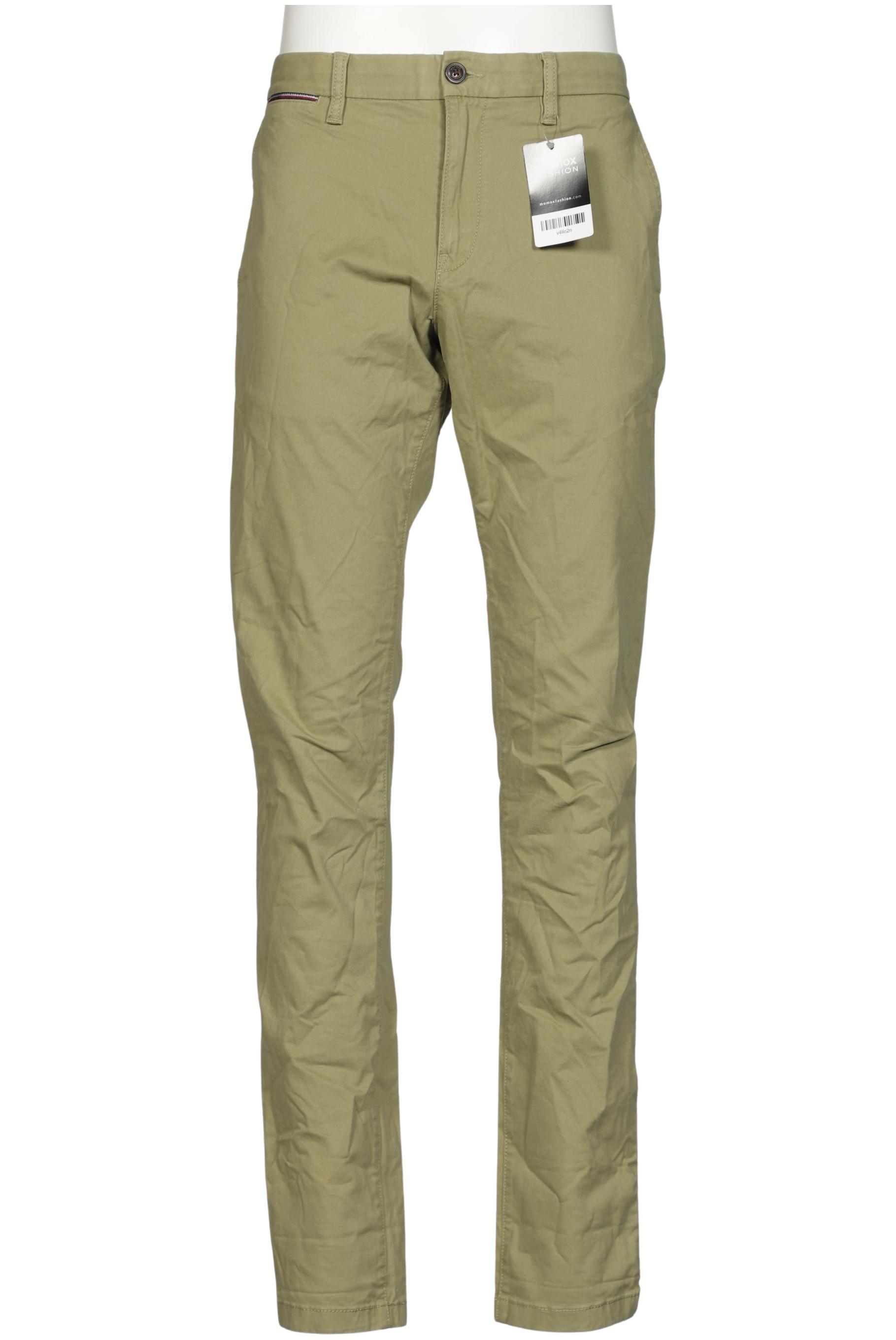 

Tommy Hilfiger Herren Stoffhose, beige, Gr. 33