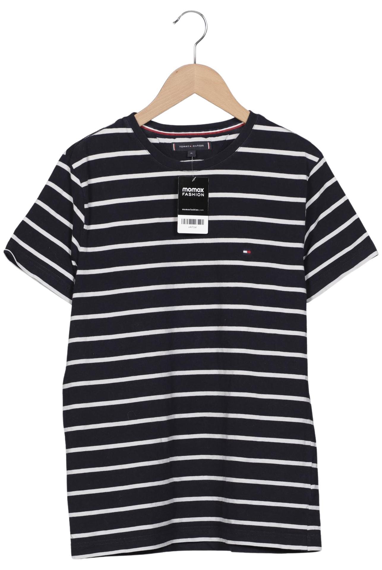 Thumbnail - Tommy Hilfiger Herren T-Shirt, mehrfarbig, Gr. 48