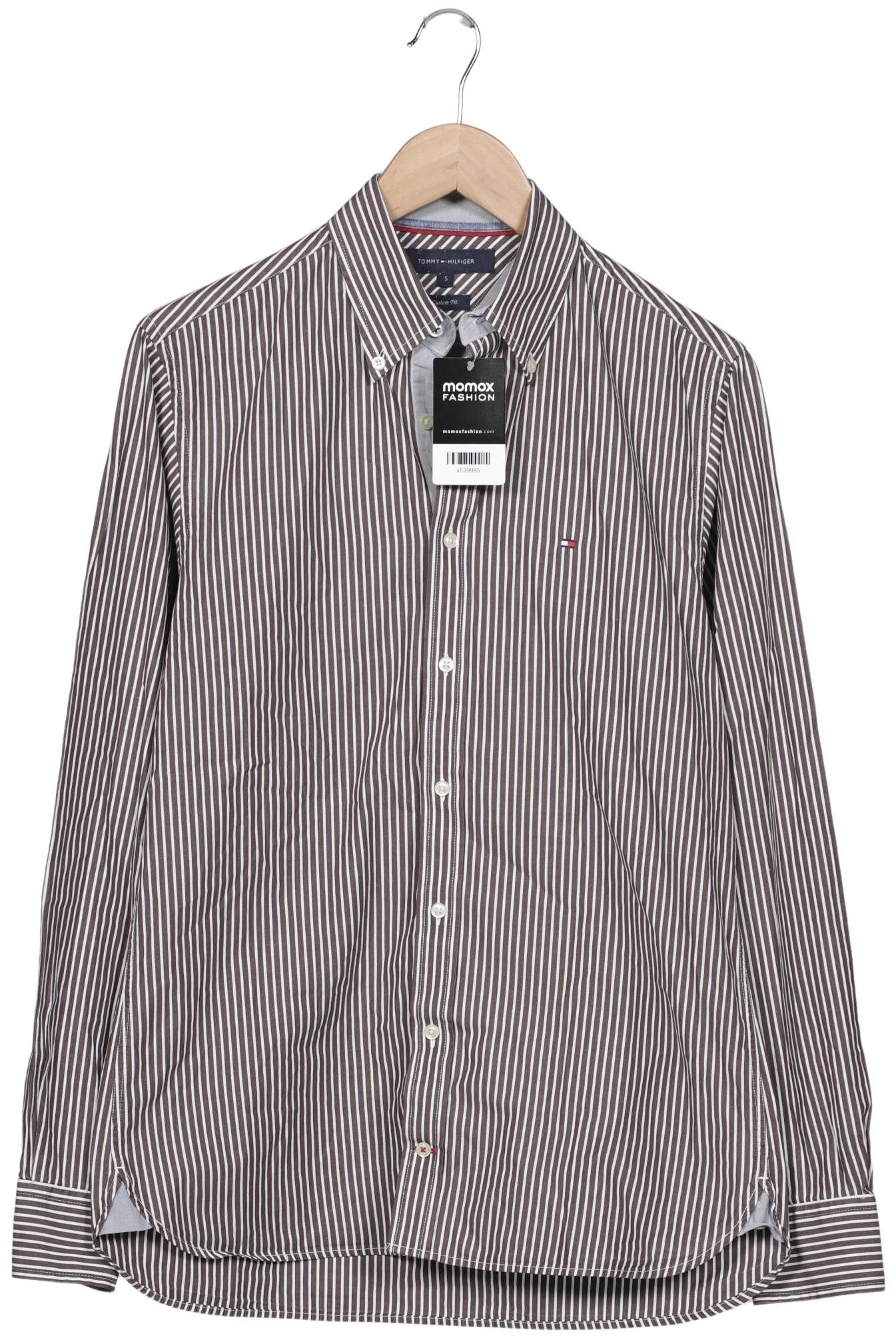 Thumbnail - Tommy Hilfiger Herren Hemd, mehrfarbig, Gr. 46