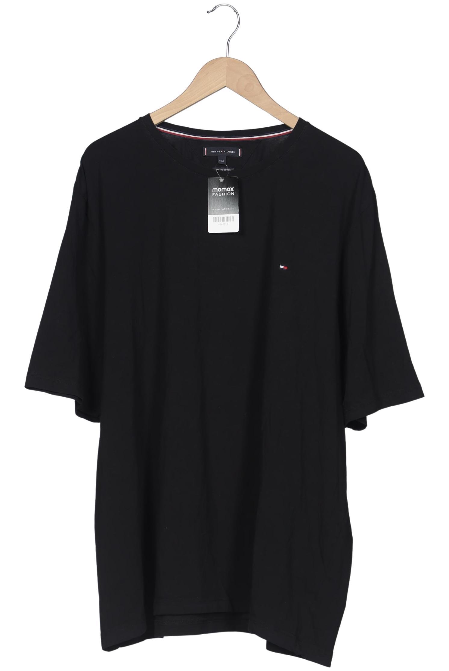 

Tommy Hilfiger Herren T-Shirt, schwarz, Gr. 62