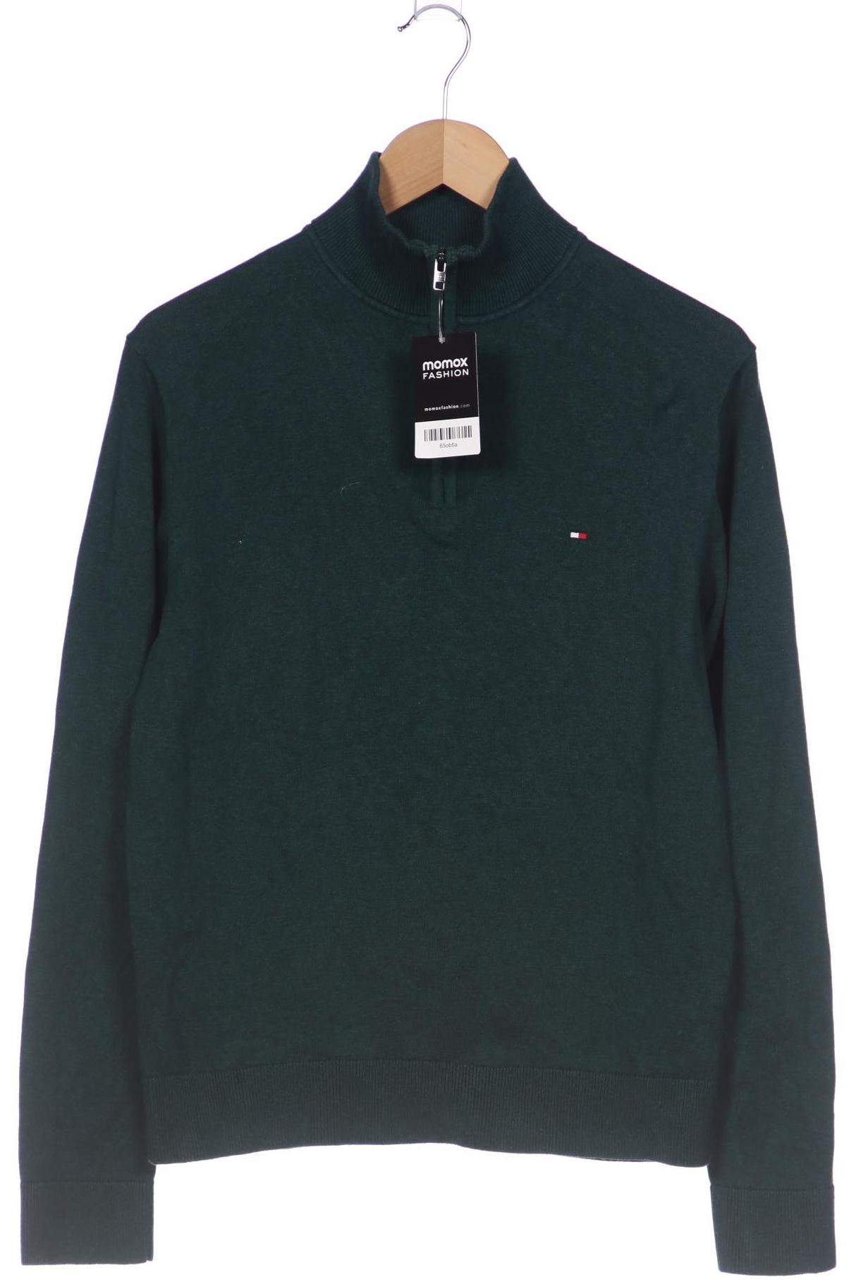 

Tommy Hilfiger Herren Pullover, grün, Gr. 52