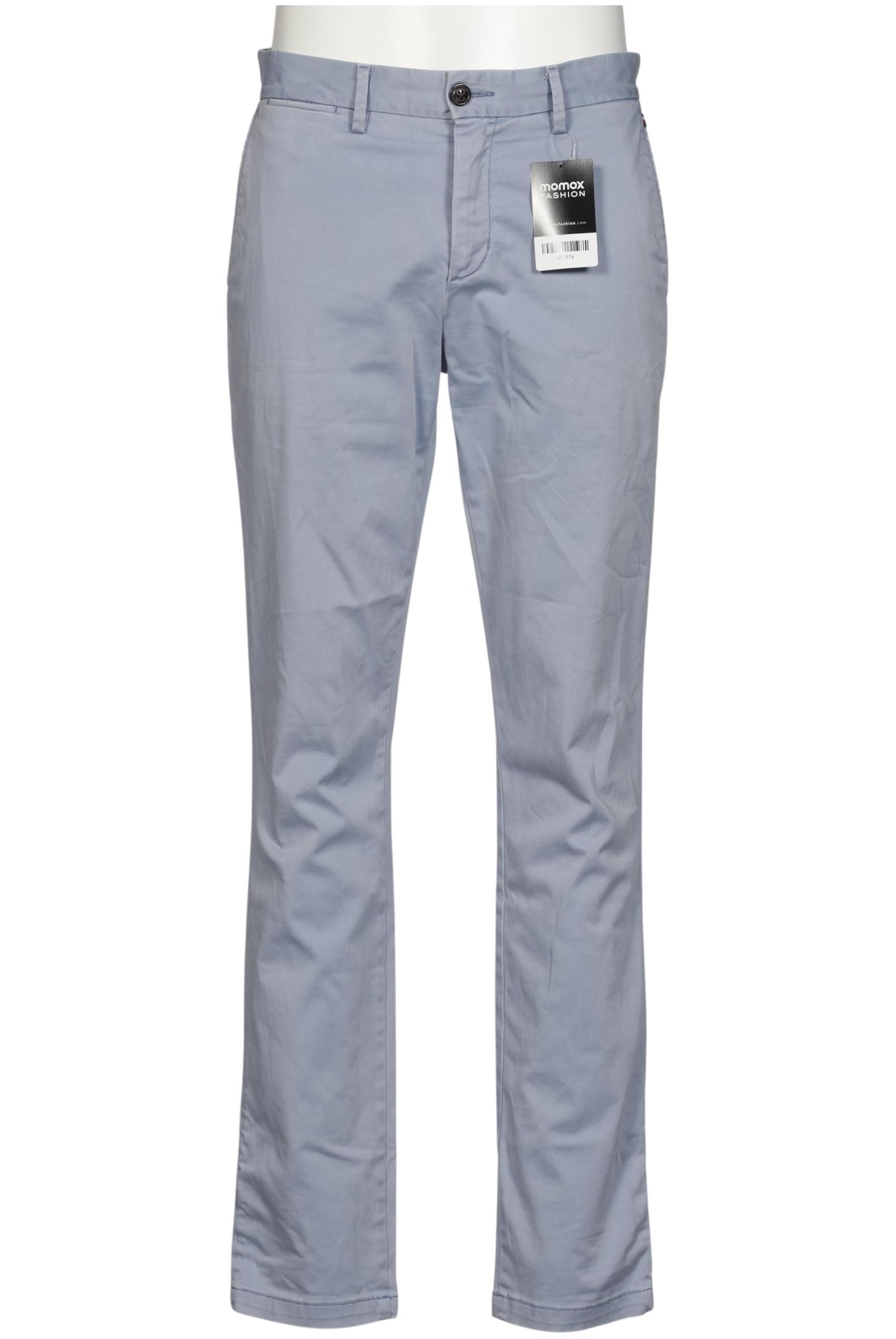 Thumbnail - Tommy Hilfiger Herren Stoffhose, hellblau, Gr. 30