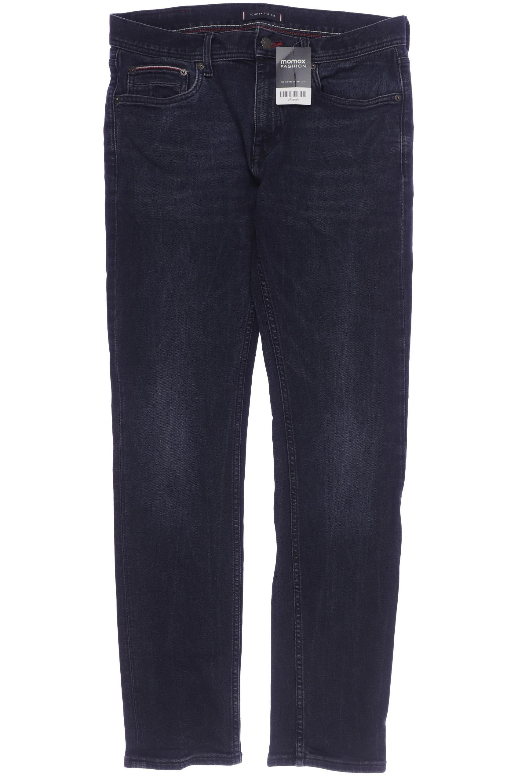 

Tommy Hilfiger Herren Jeans, marineblau, Gr. 32