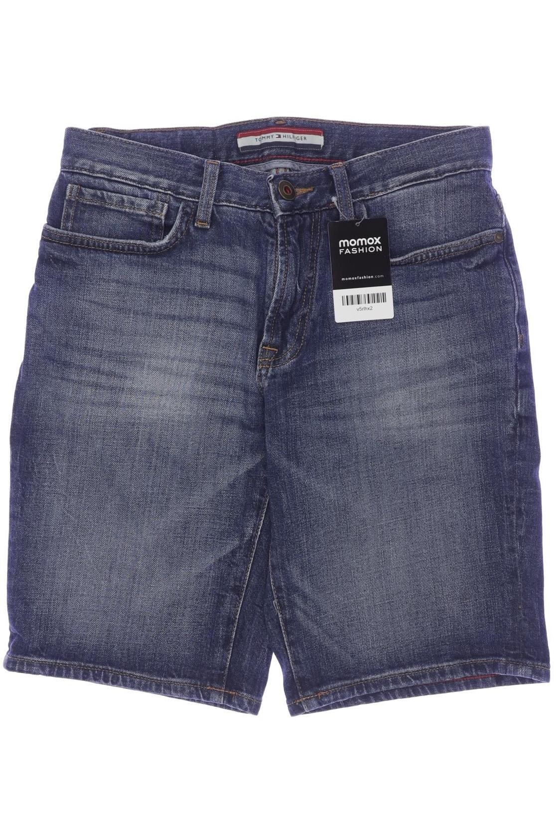 

Tommy Hilfiger Herren Shorts, blau, Gr. 29