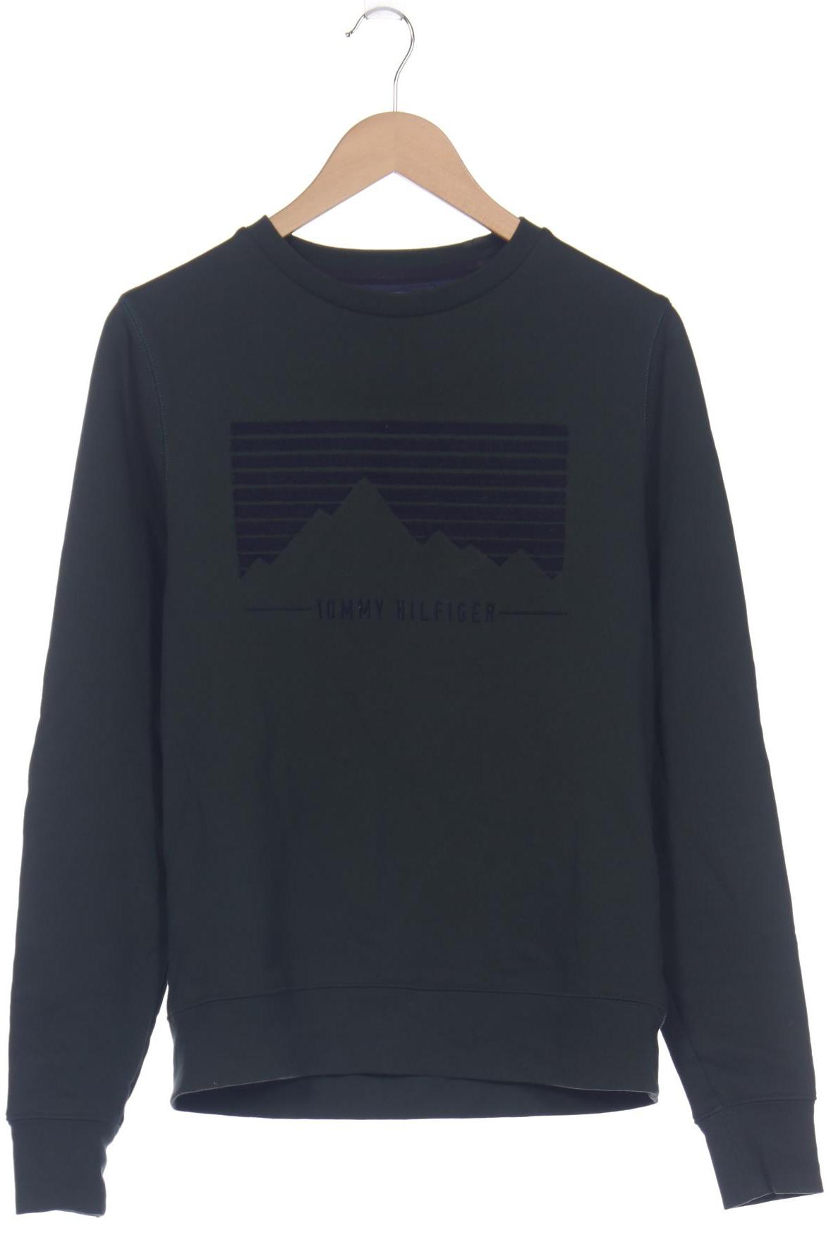 

Tommy Hilfiger Herren Sweatshirt, grün, Gr. 46