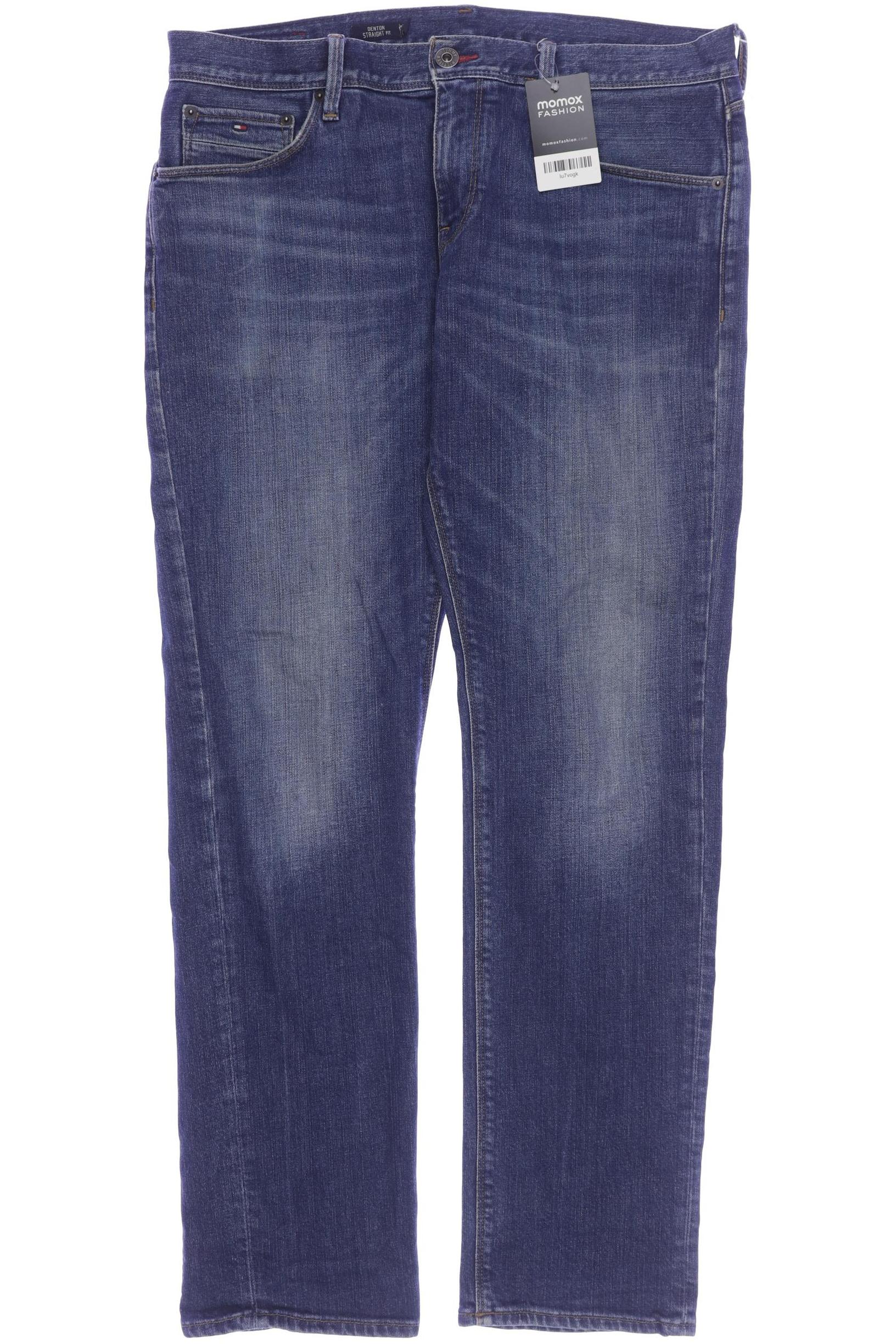 

Tommy Hilfiger Herren Jeans, marineblau, Gr. 34