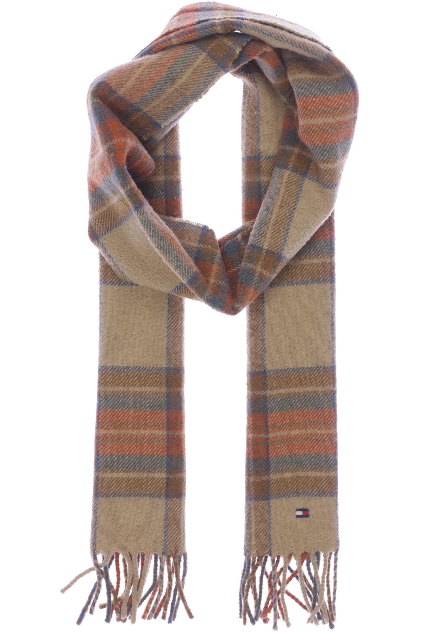 

Tommy Hilfiger Herren Schal, braun, Gr.