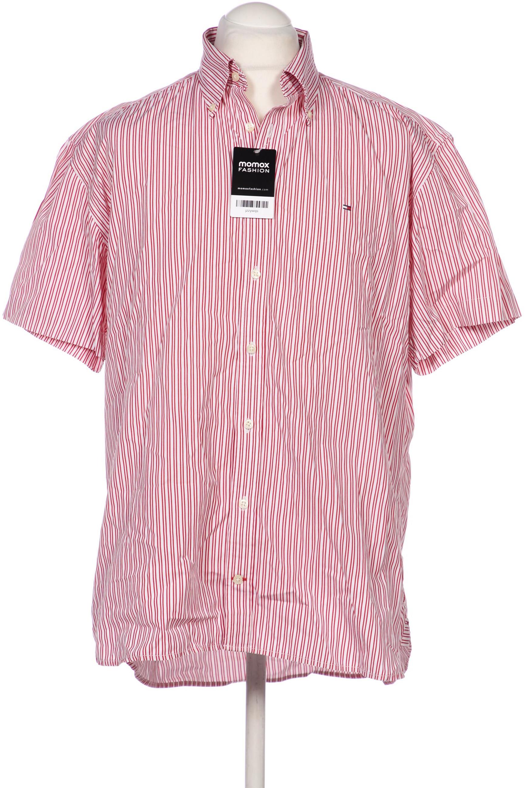 

Tommy Hilfiger Herren Hemd, rot, Gr. 54