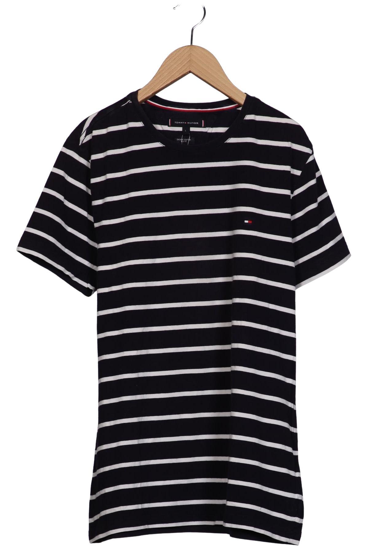 Thumbnail - Tommy Hilfiger Herren T-Shirt, mehrfarbig, Gr. 52