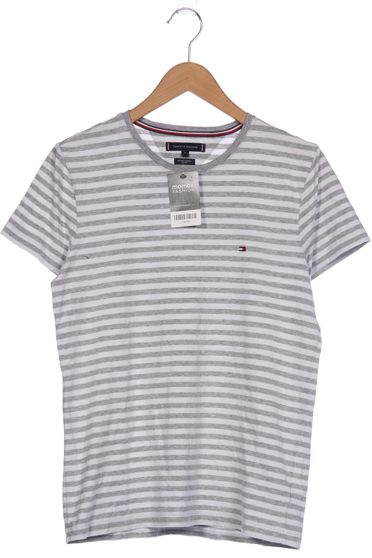 

Tommy Hilfiger Herren T-Shirt, grau
