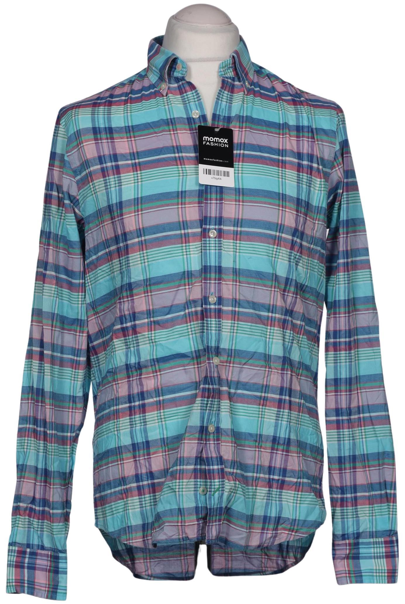 

Tommy Hilfiger Herren Hemd, hellblau, Gr. 48