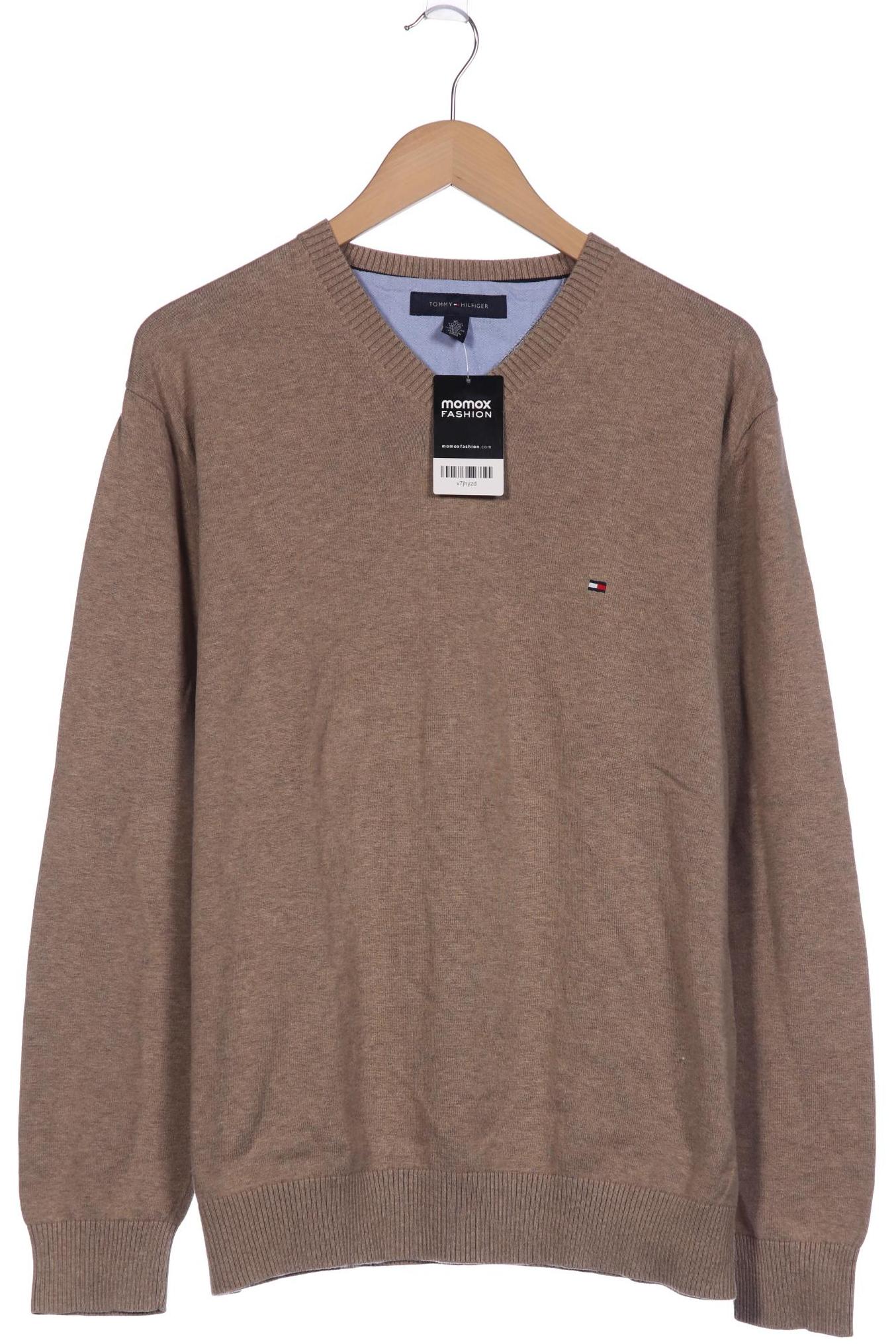 

Tommy Hilfiger Herren Pullover, beige