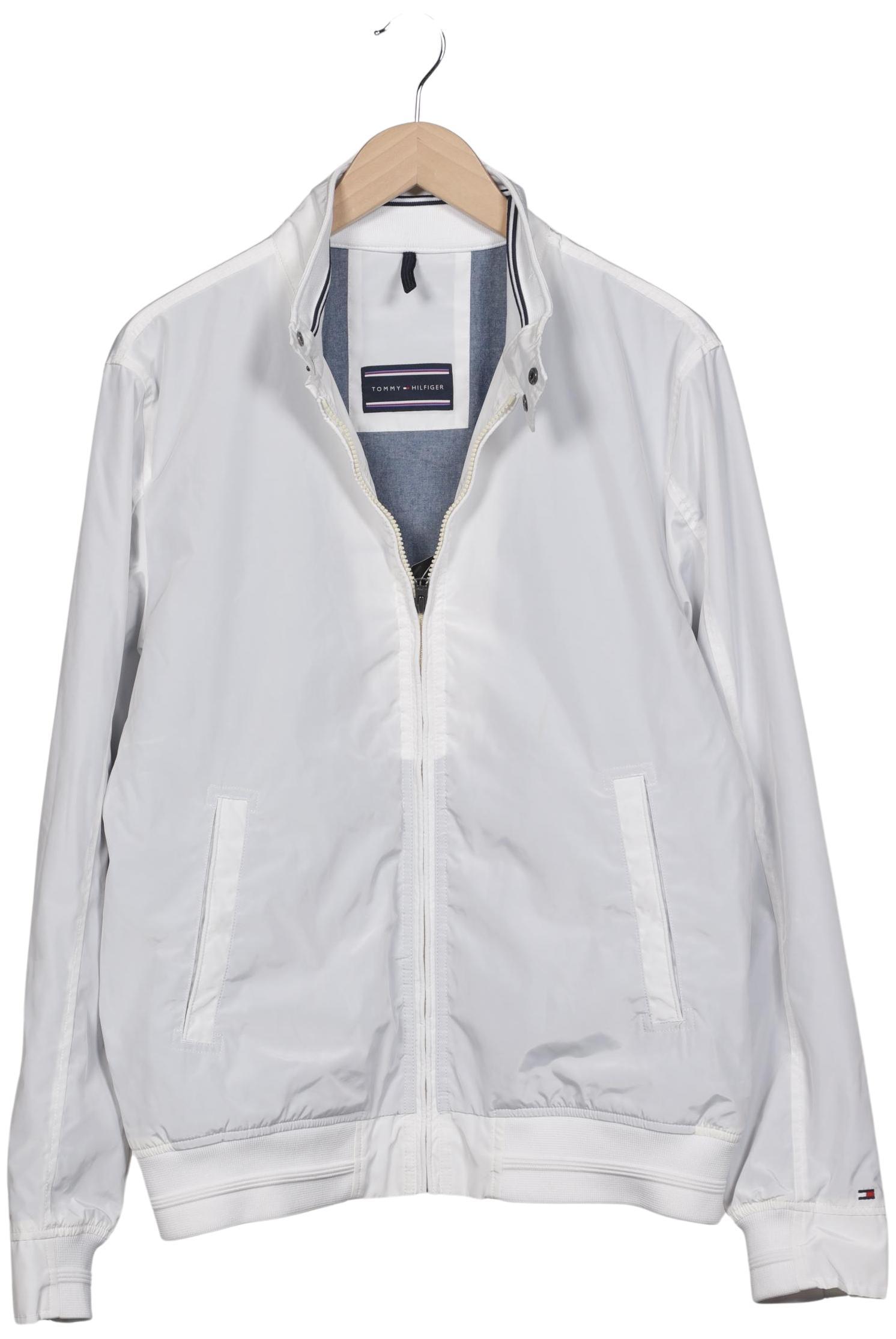 Thumbnail - Tommy Hilfiger Herren Jacke, weiß, Gr. 52