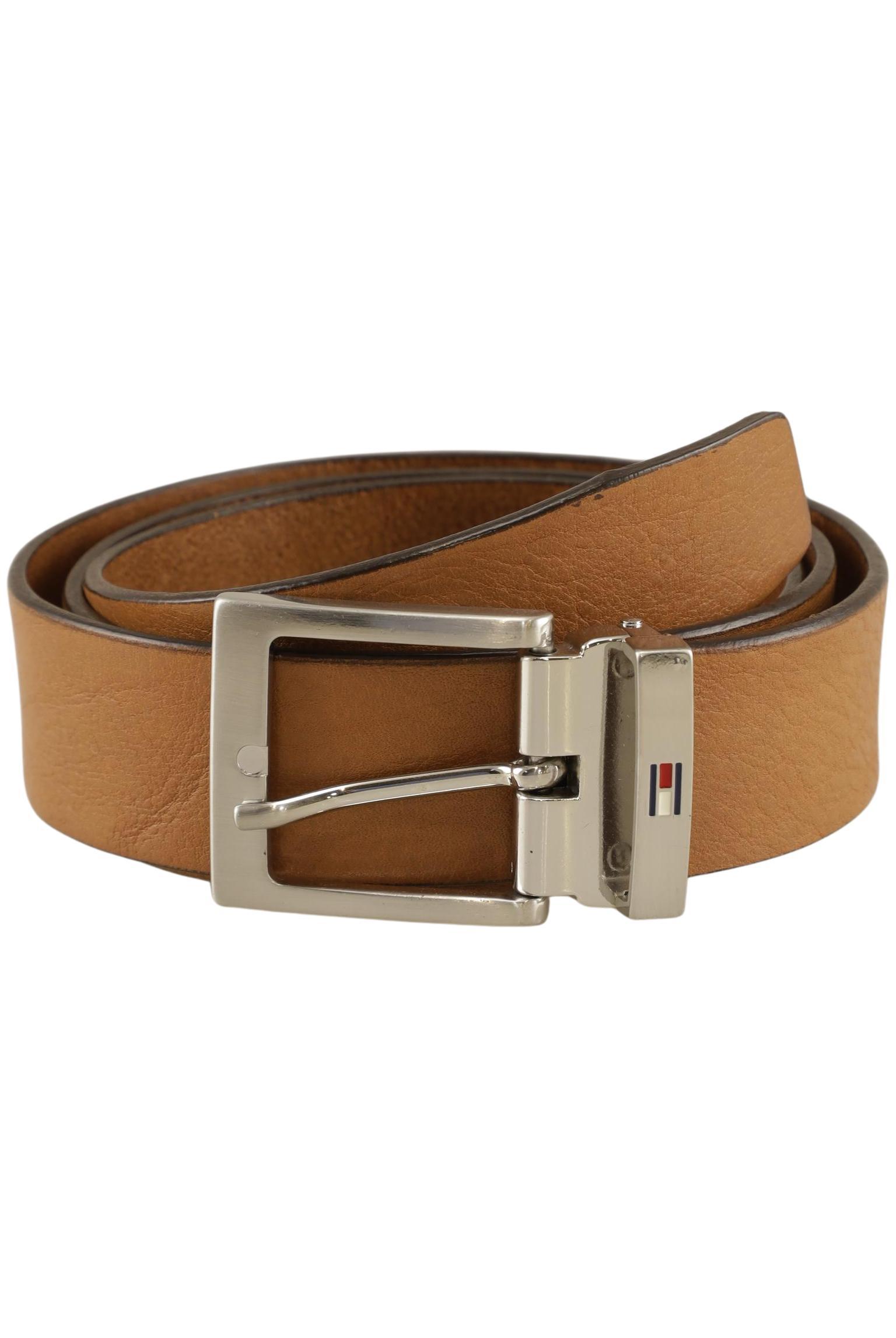 

Tommy Hilfiger Herren Gürtel, braun, Gr. 95