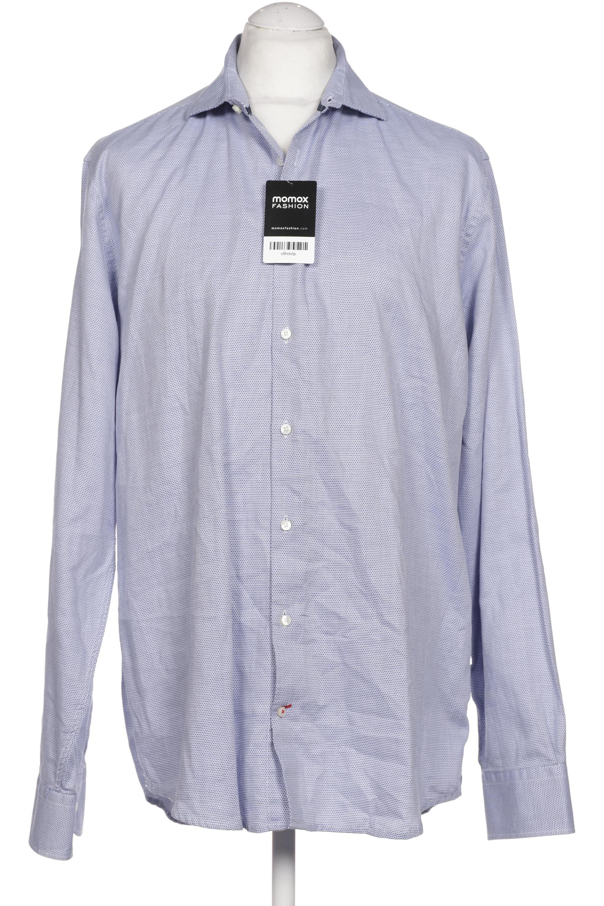 

Tommy Hilfiger Herren Hemd, blau
