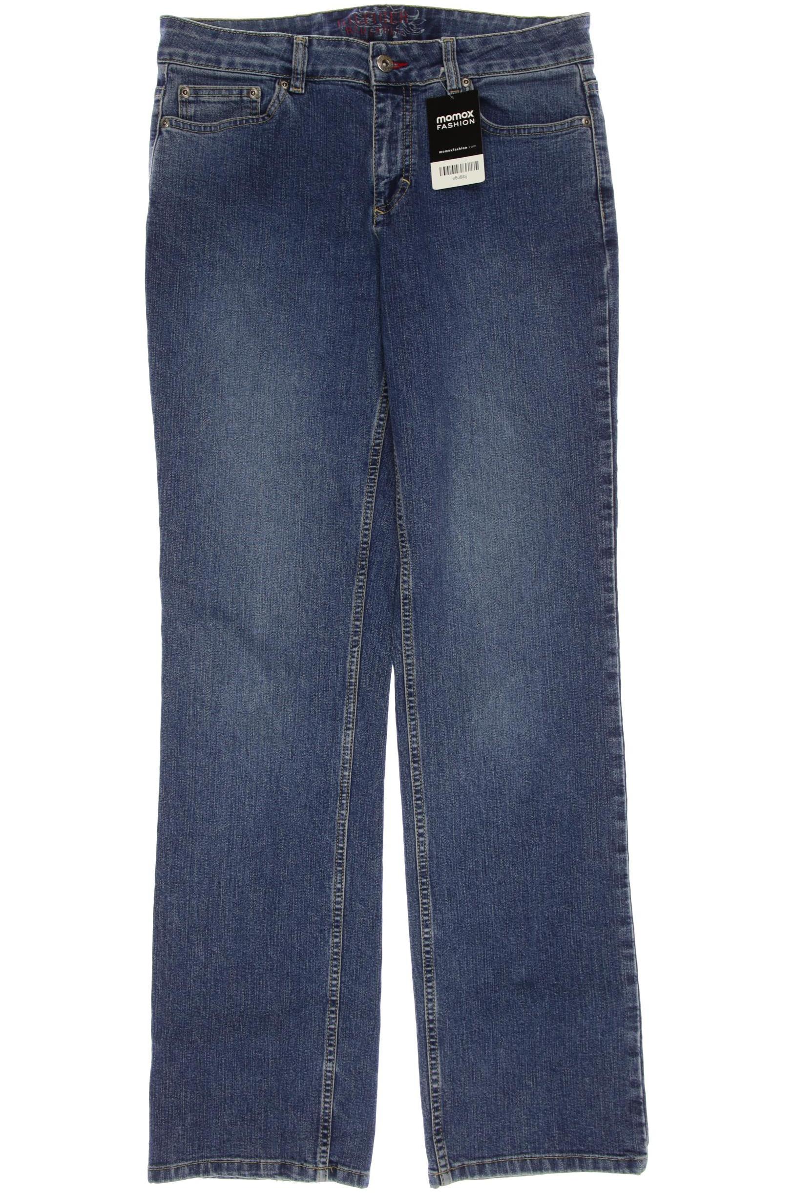 

Tommy Hilfiger Herren Jeans, blau