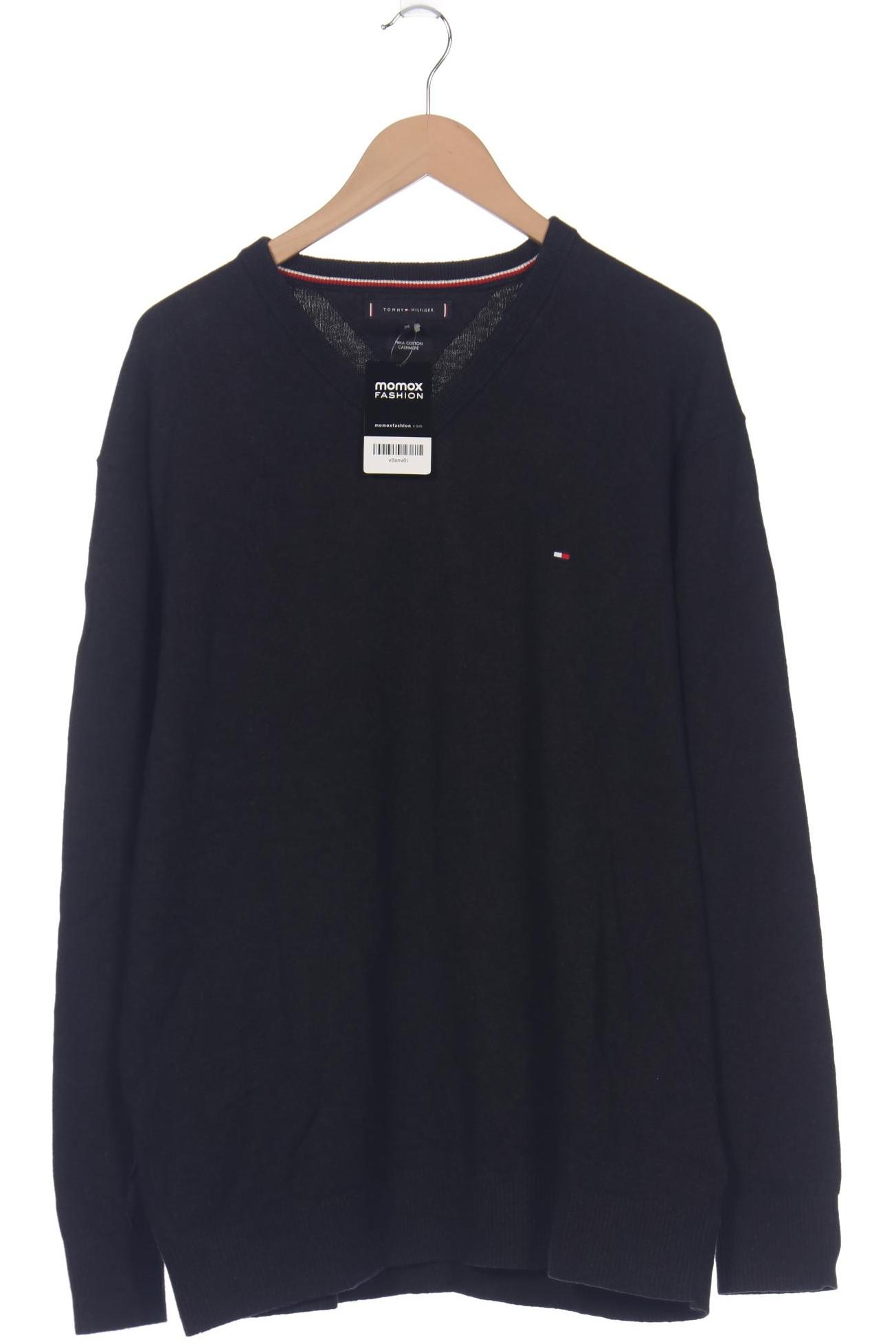 

Tommy Hilfiger Herren Pullover, grau, Gr. 58