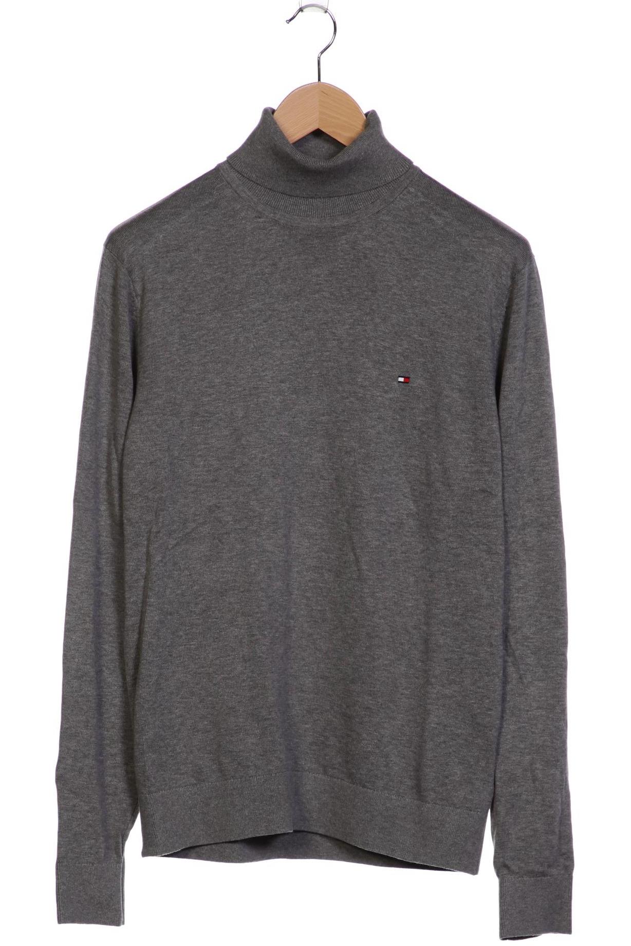 

Tommy Hilfiger Herren Pullover, grau, Gr. 52
