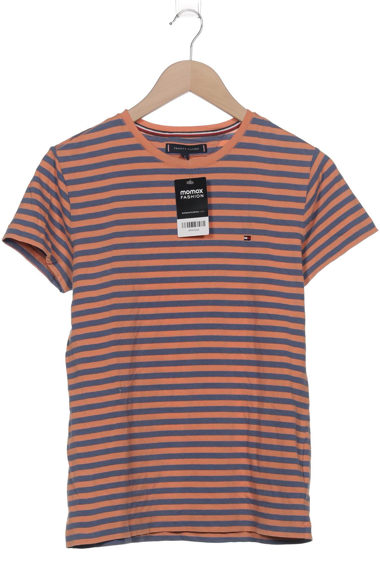 

Tommy Hilfiger Herren T-Shirt, orange, Gr. 48