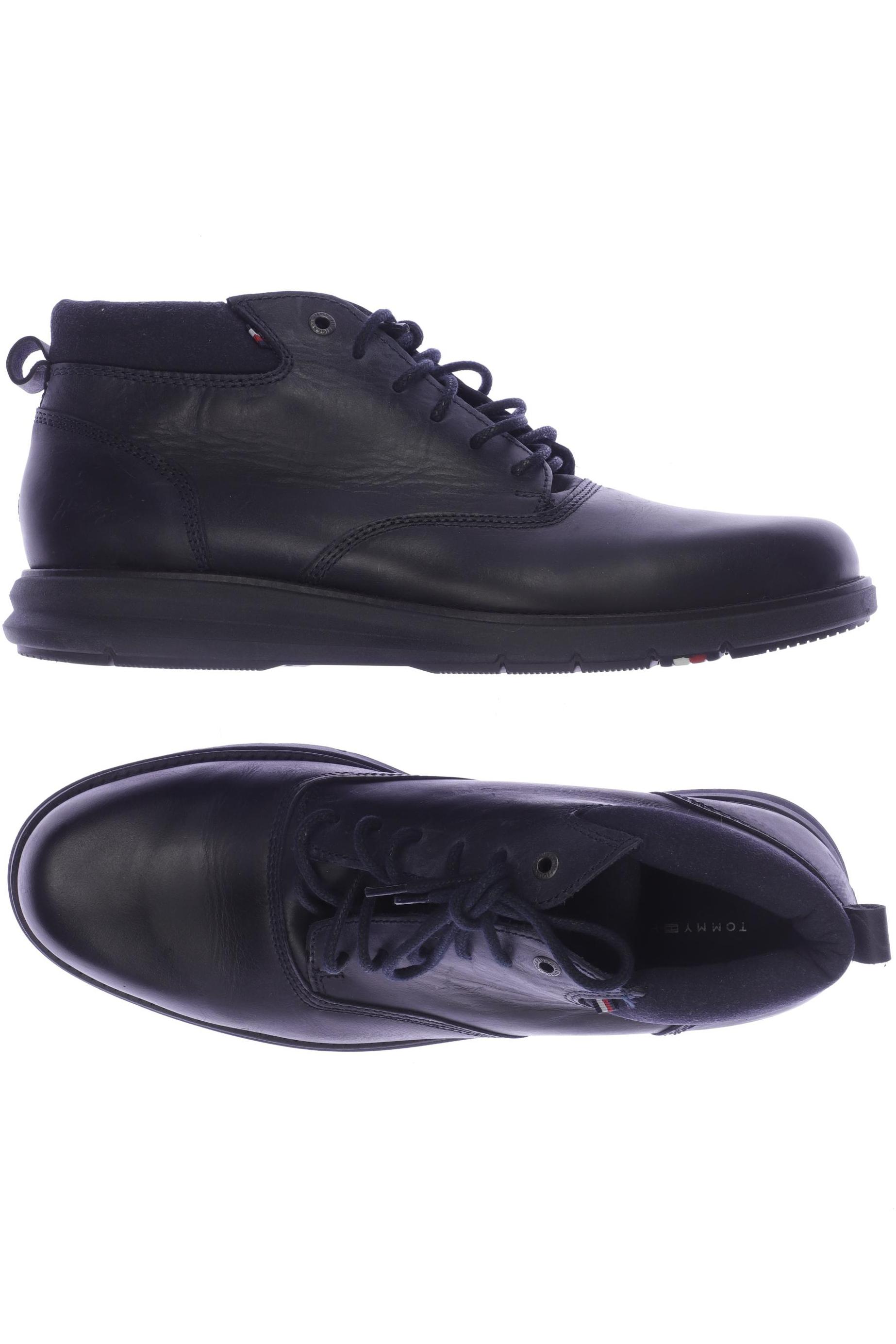 

Tommy Hilfiger Herren Sneakers, marineblau