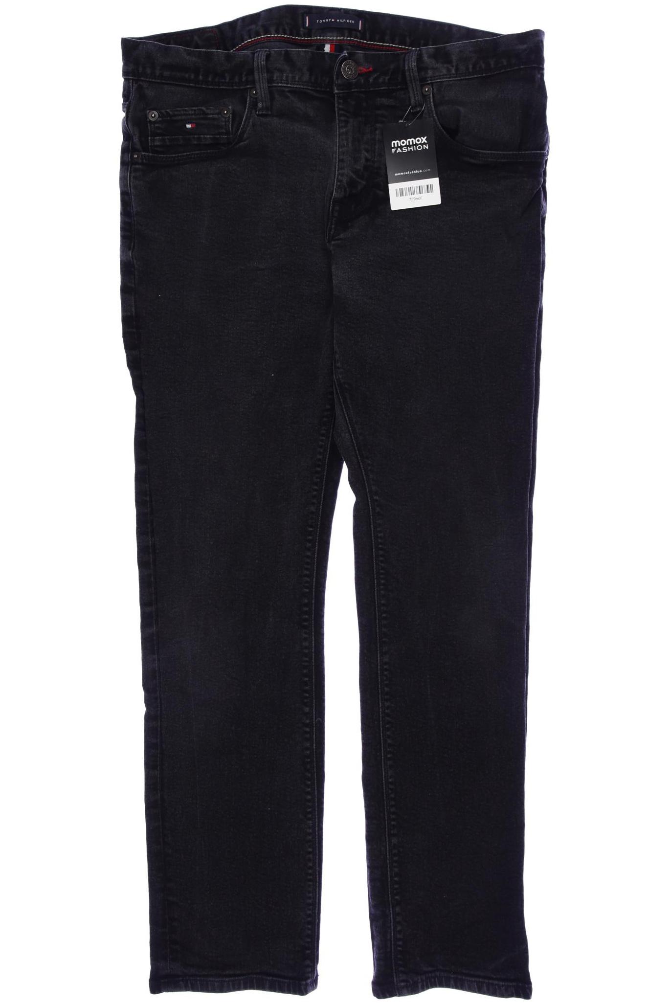 Thumbnail - Tommy Hilfiger Herren Jeans, grau, Gr. 34