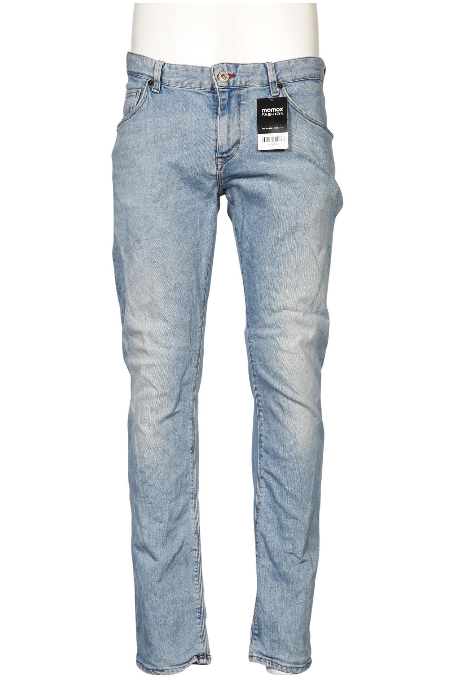 

Tommy Hilfiger Herren Jeans, hellblau, Gr. 36