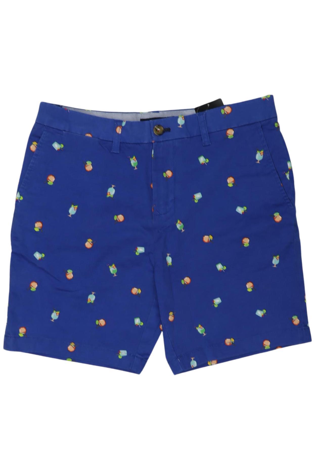 

Tommy Hilfiger Herren Shorts, blau, Gr. 31