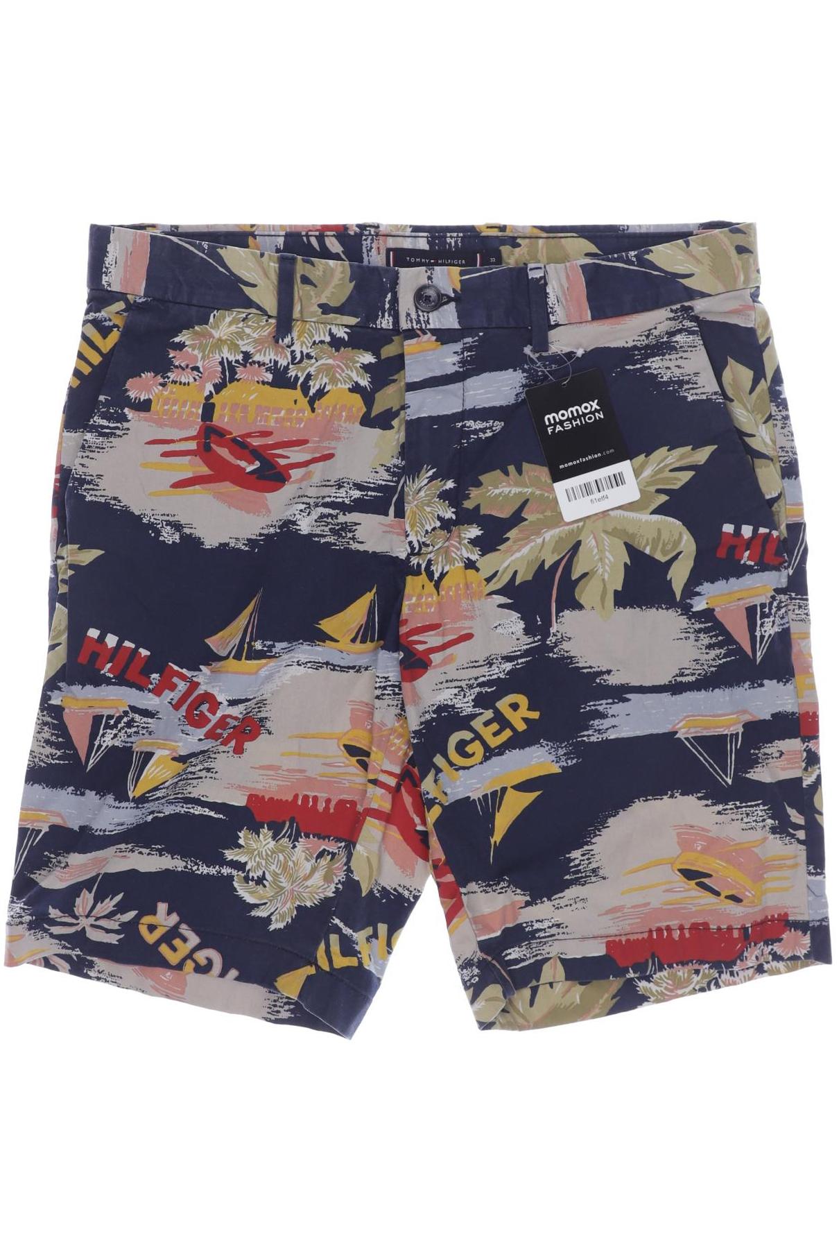 

Tommy Hilfiger Herren Shorts, marineblau