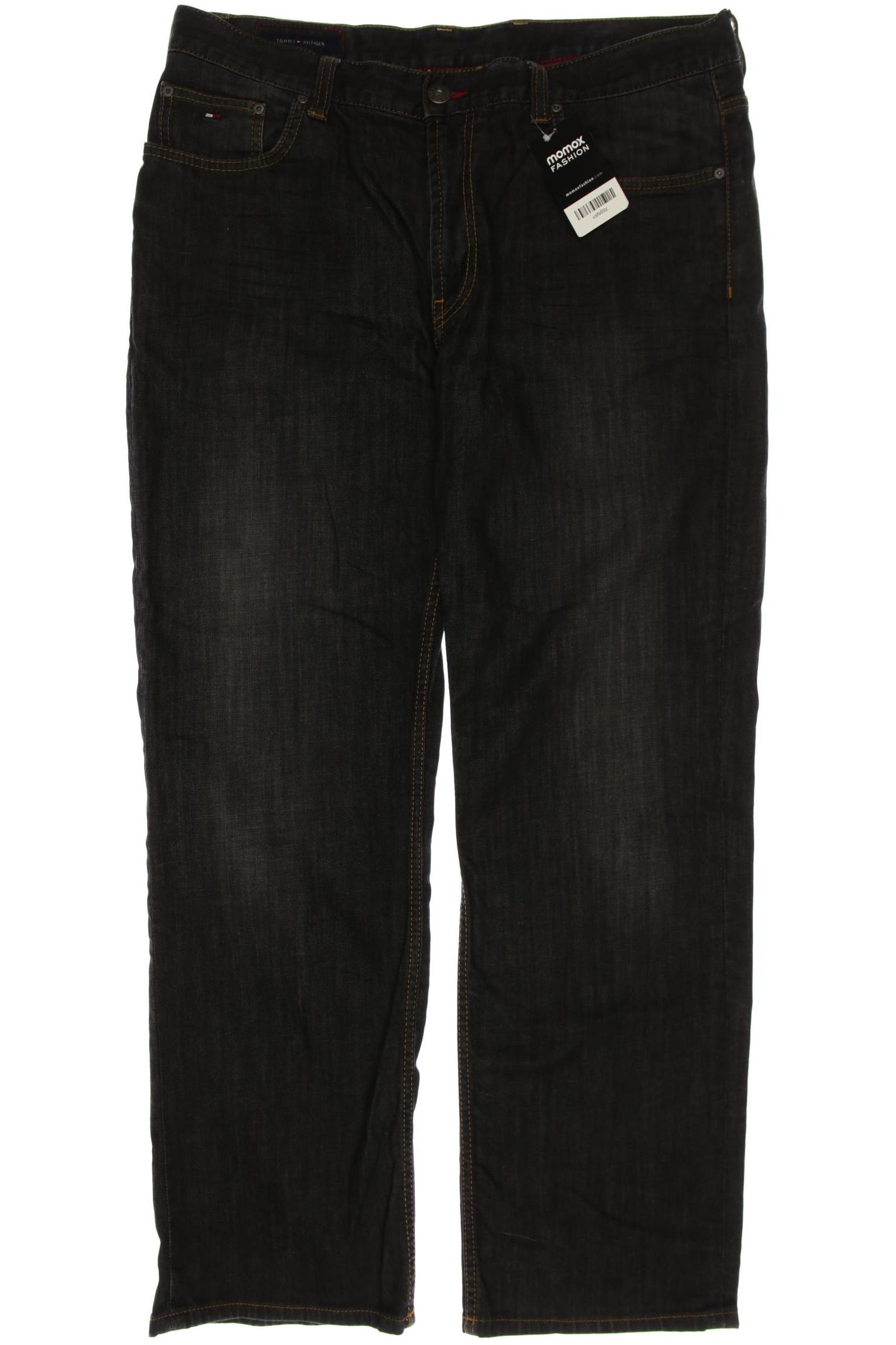 

Tommy Hilfiger Herren Jeans, grau