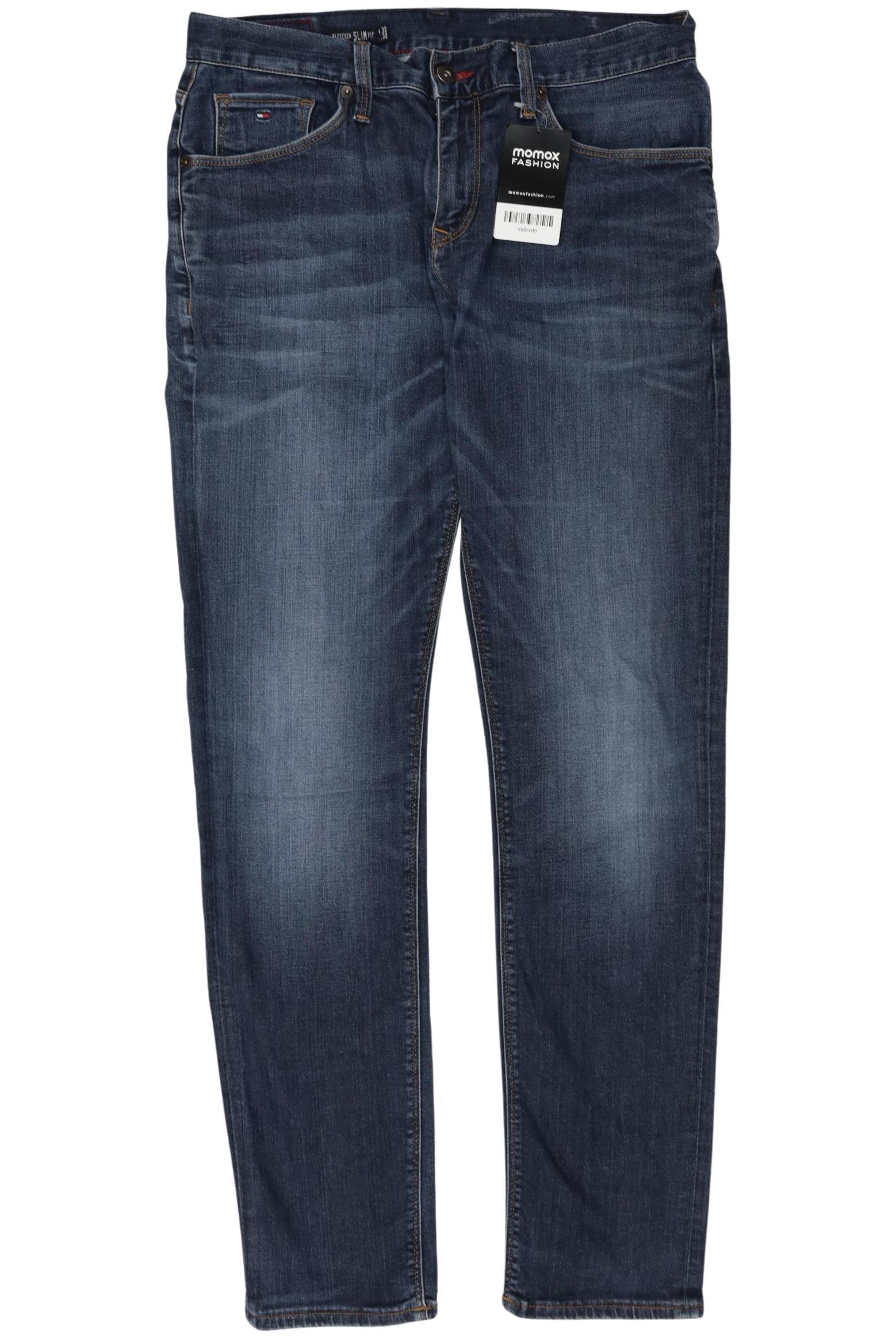 

Tommy Hilfiger Herren Jeans, blau, Gr. 32