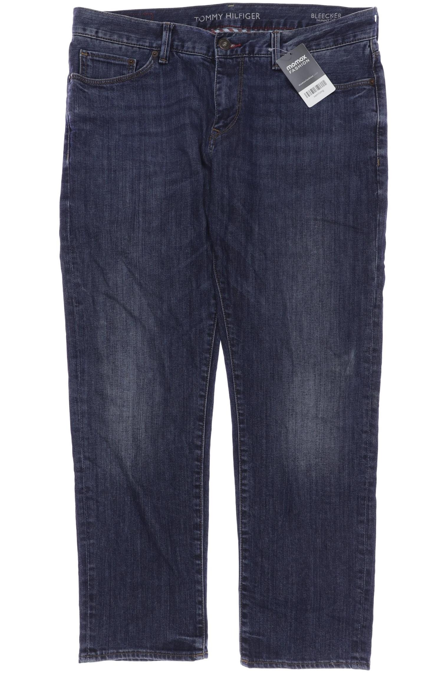 

Tommy Hilfiger Herren Jeans, marineblau, Gr. 36