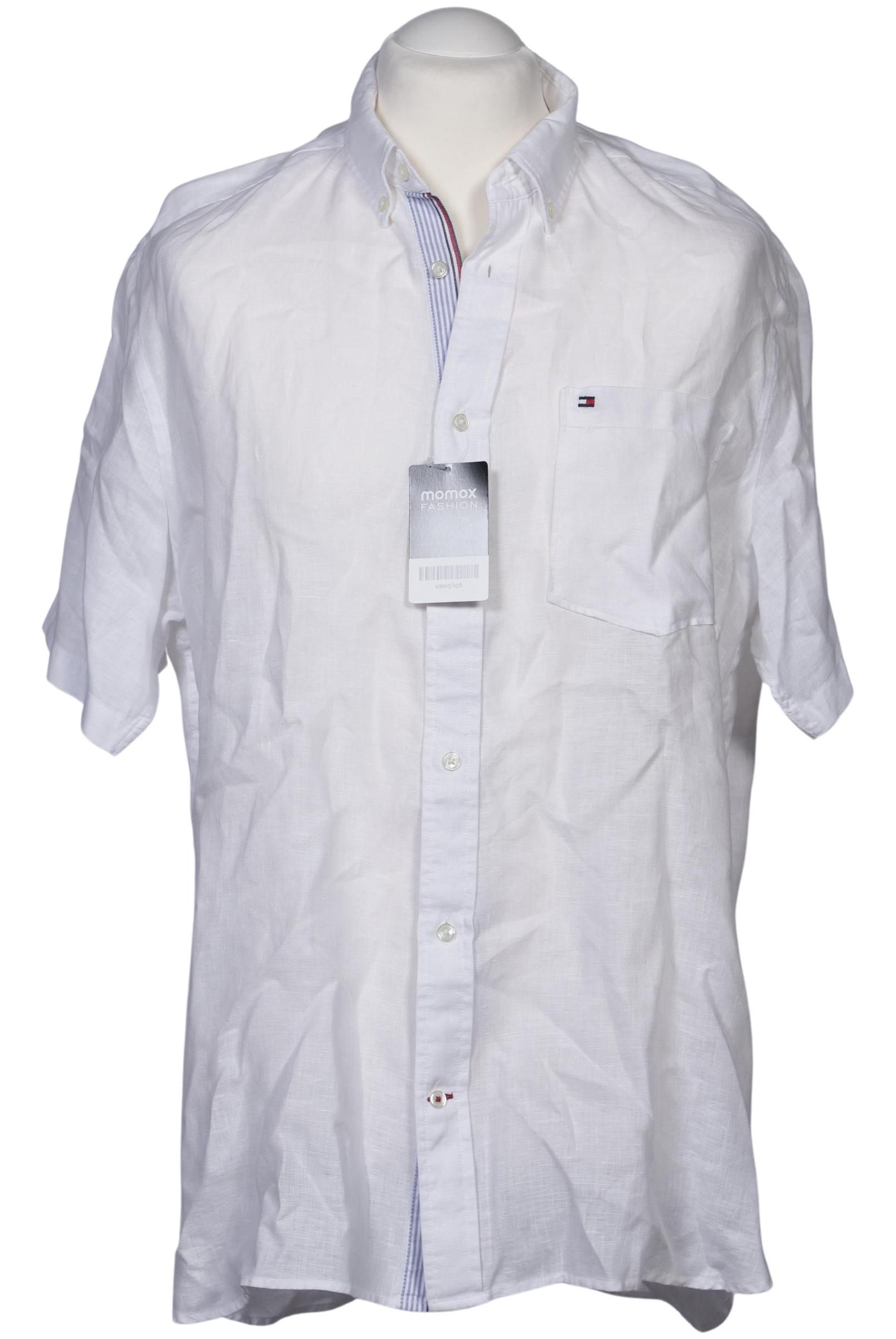 

Tommy Hilfiger Herren Hemd, hellblau, Gr. 54