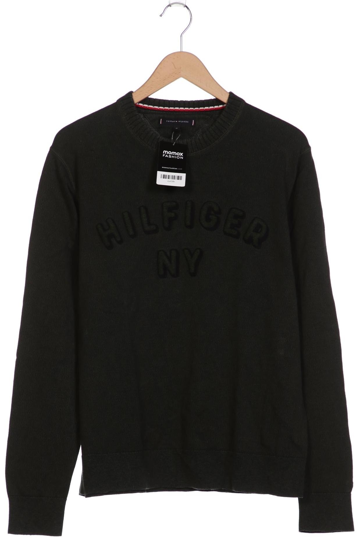 

Tommy Hilfiger Herren Pullover, grün, Gr. 54