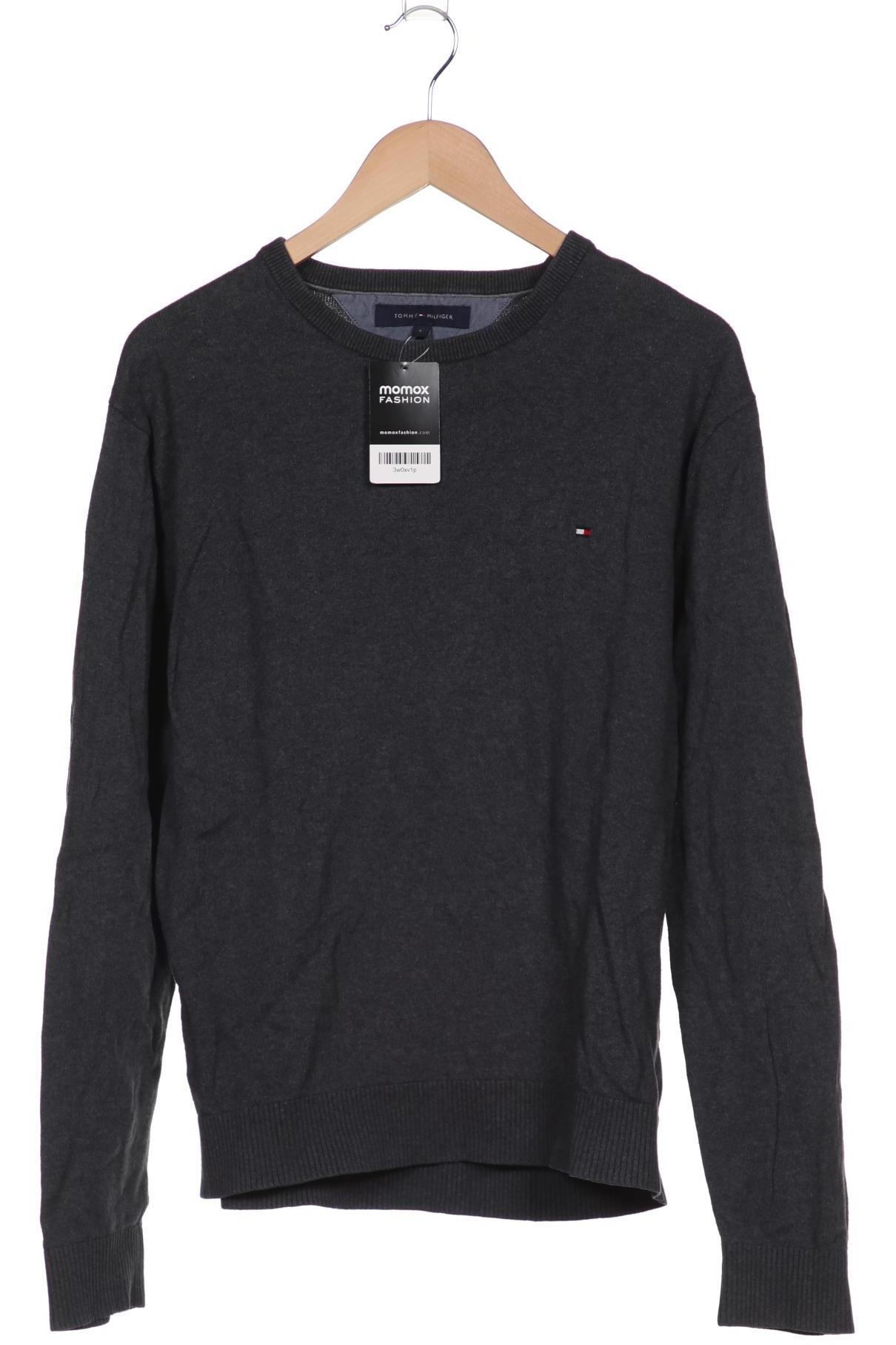 

Tommy Hilfiger Herren Pullover, grau