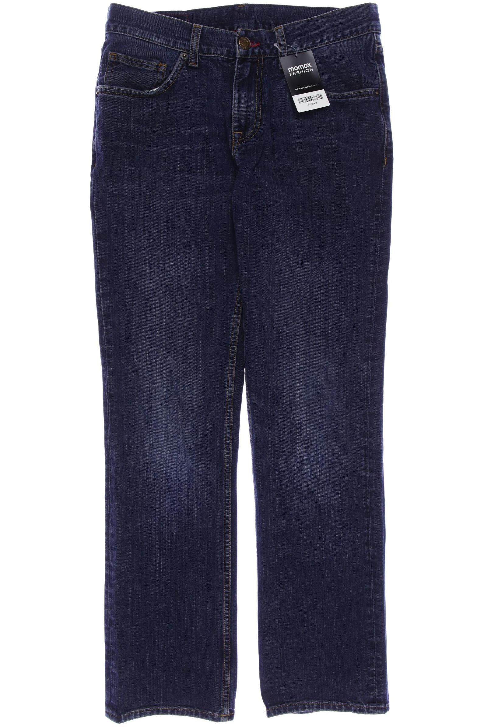 

Tommy Hilfiger Herren Jeans, marineblau, Gr. 31