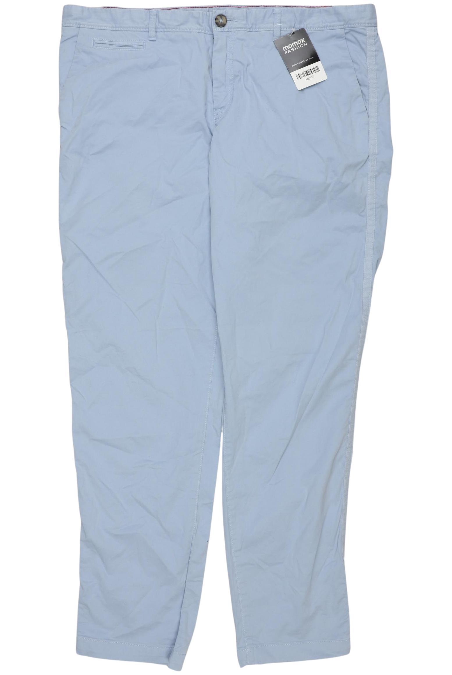 

Tommy Hilfiger Herren Stoffhose, hellblau, Gr. 35