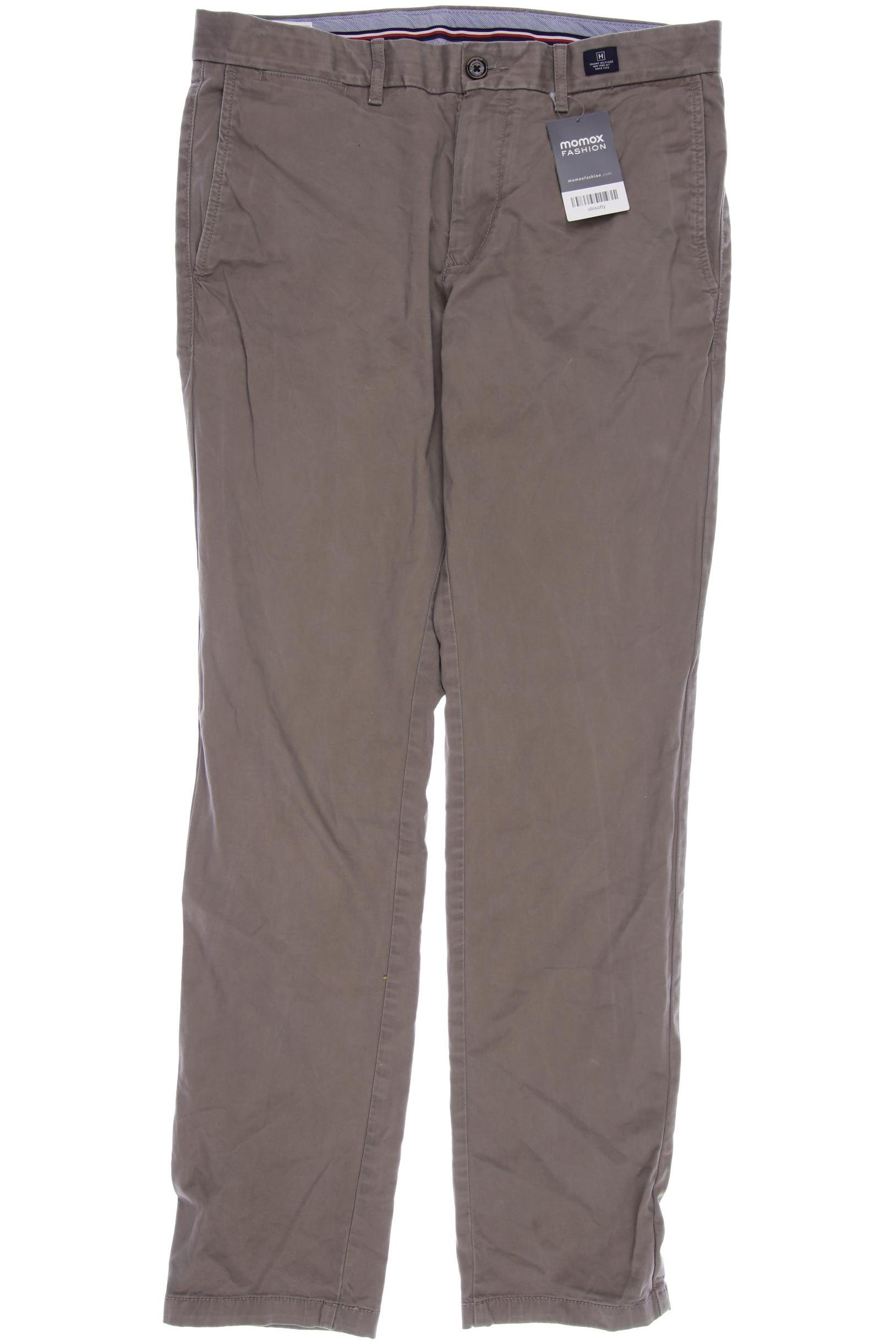 

Tommy Hilfiger Herren Stoffhose, beige