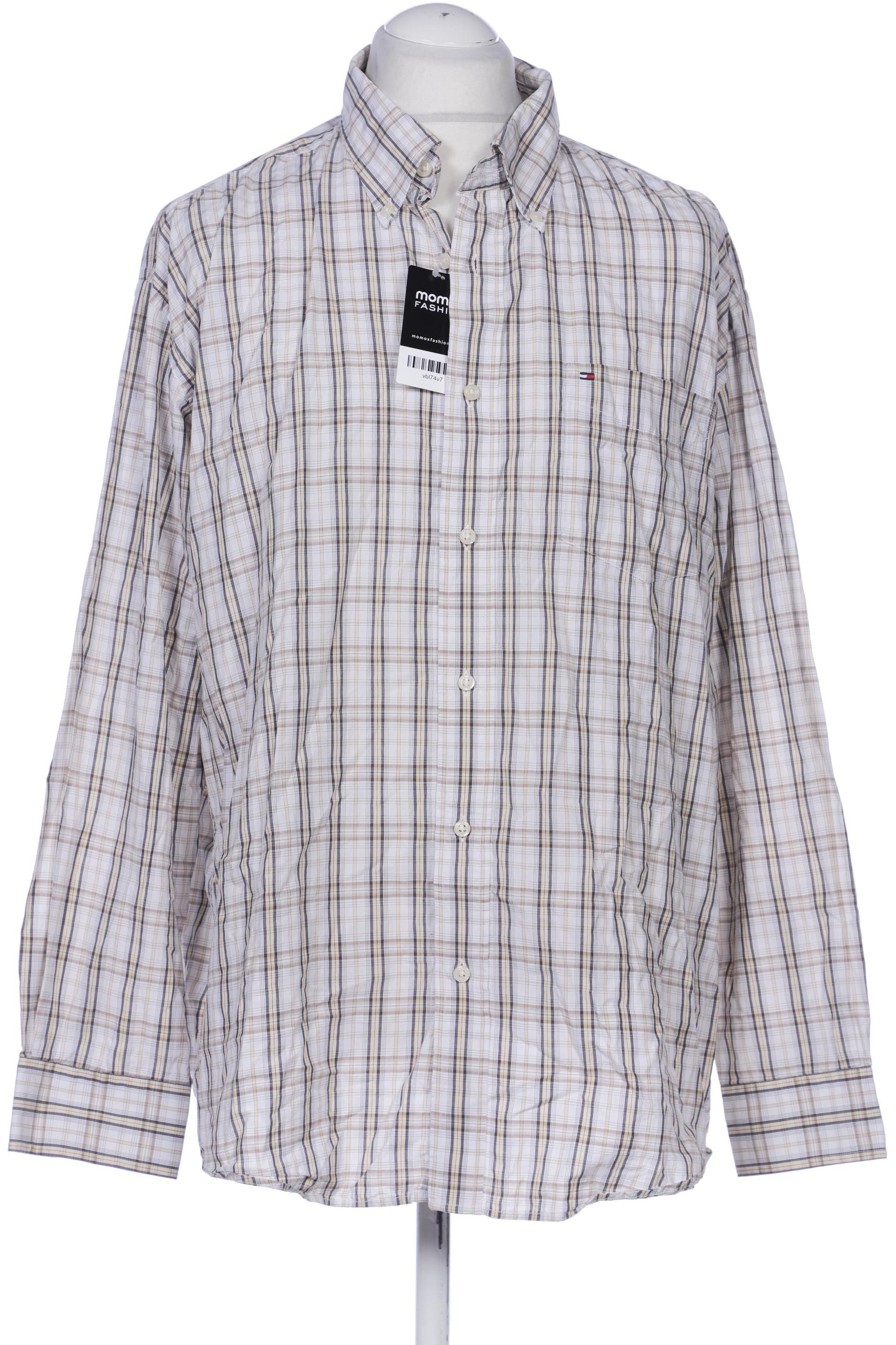 

Tommy Hilfiger Herren Hemd, beige, Gr. 54
